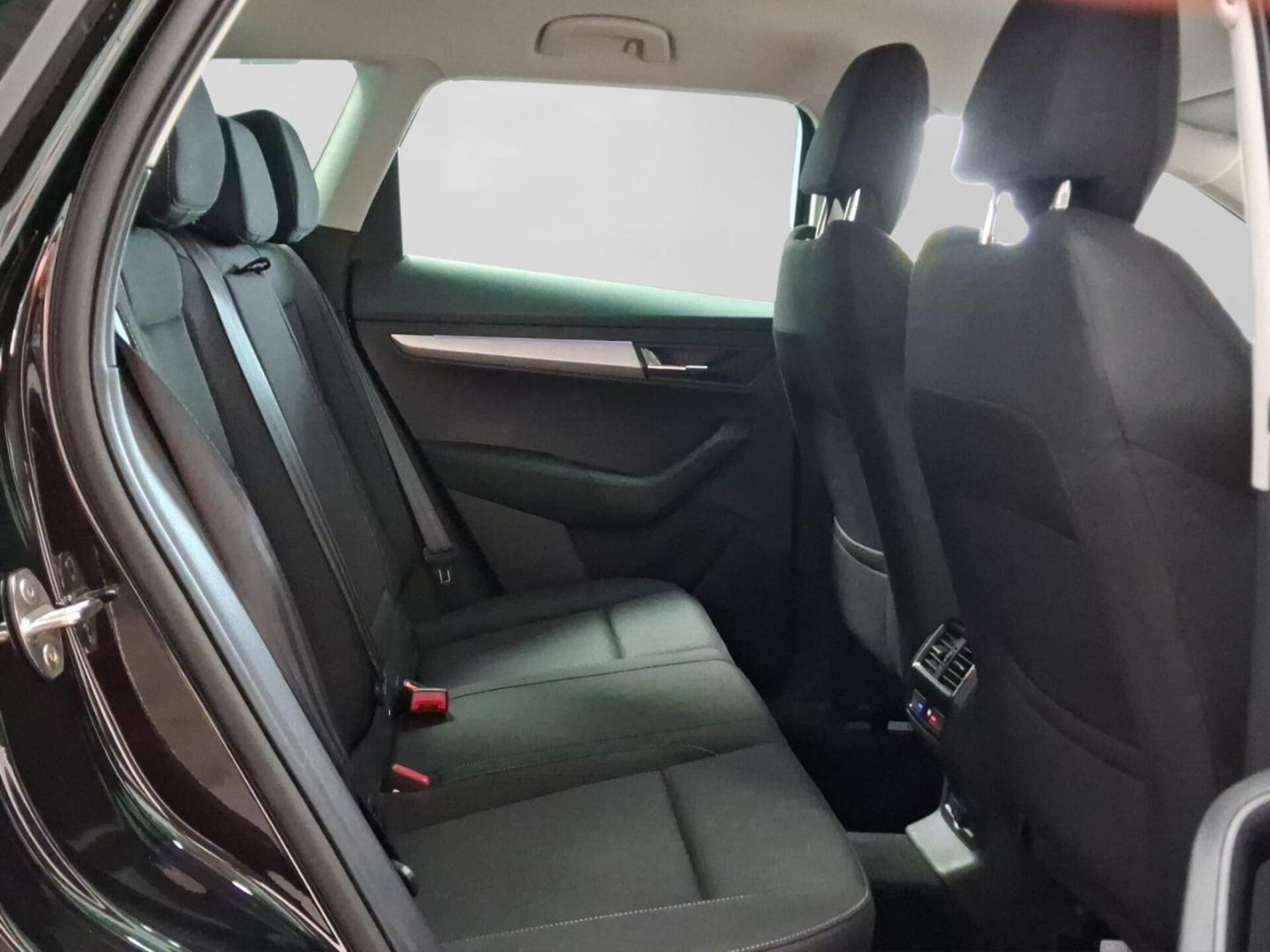 Skoda Karoq Ambition