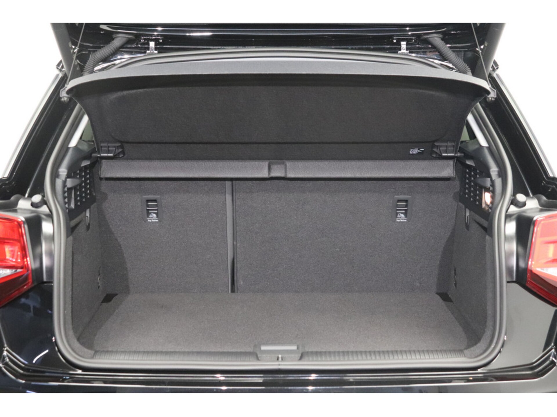 Audi Q2 S line