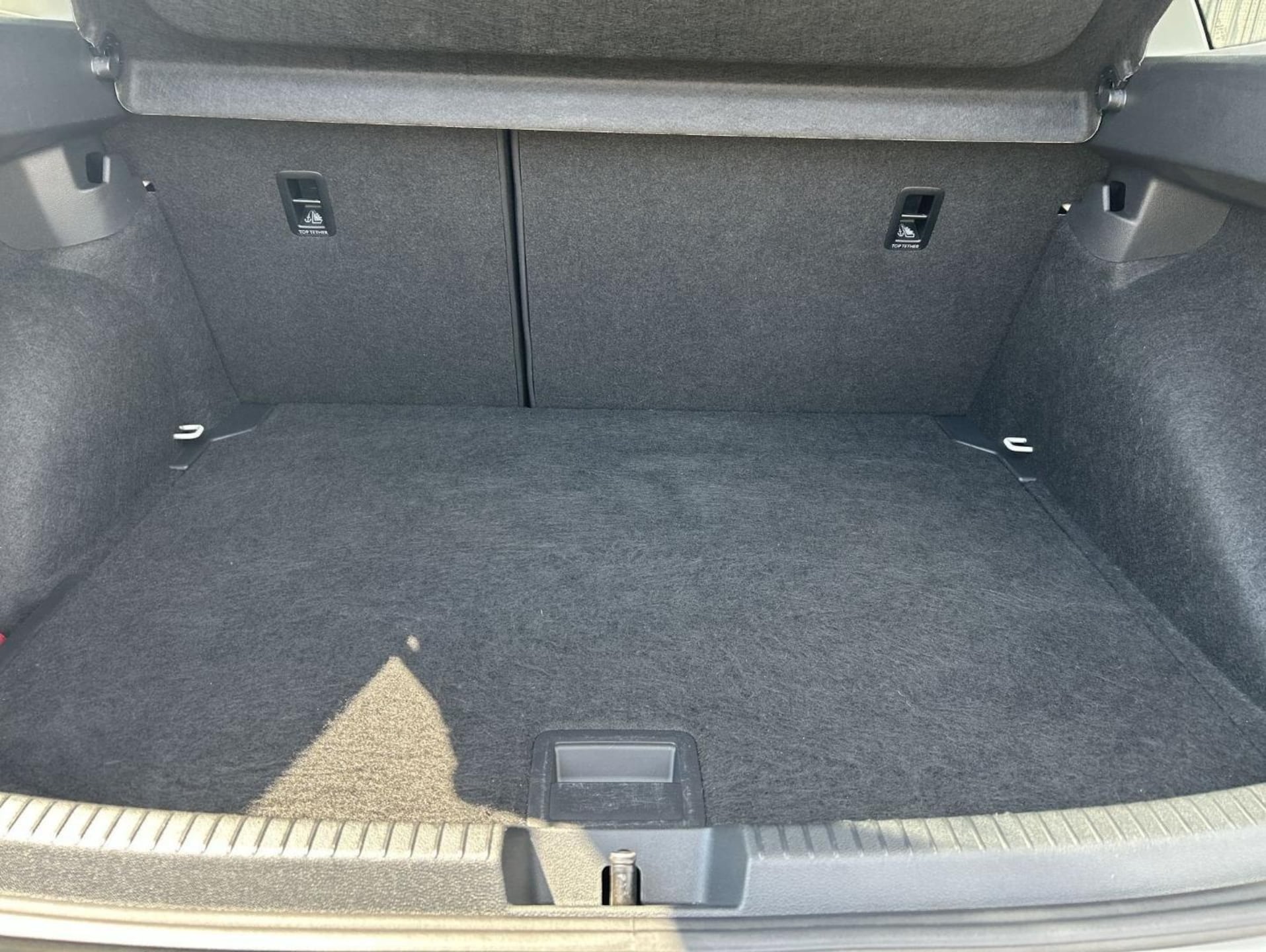 Volkswagen Taigo Style
