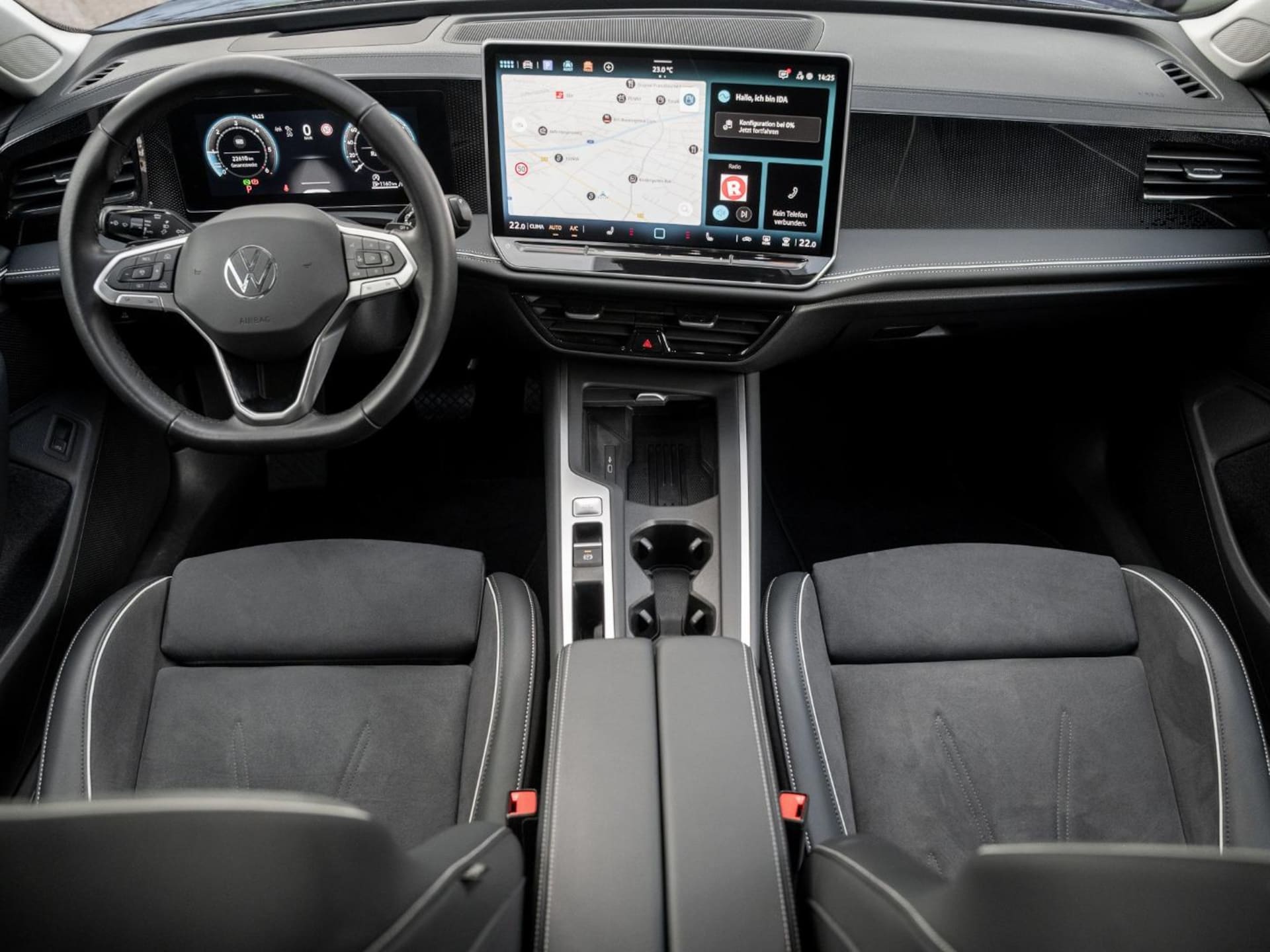 Volkswagen Passat Business