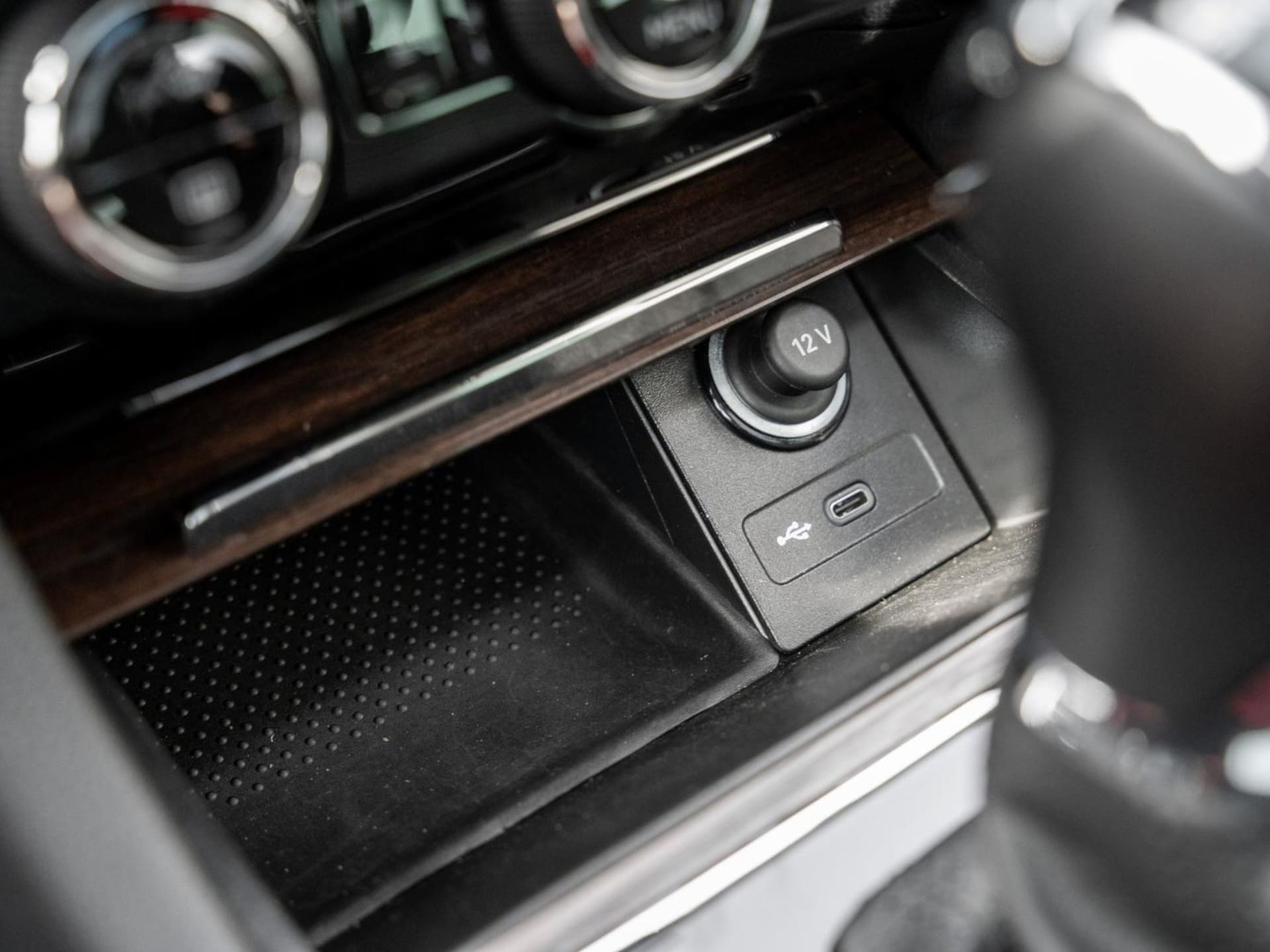 Skoda Superb Combi Scout