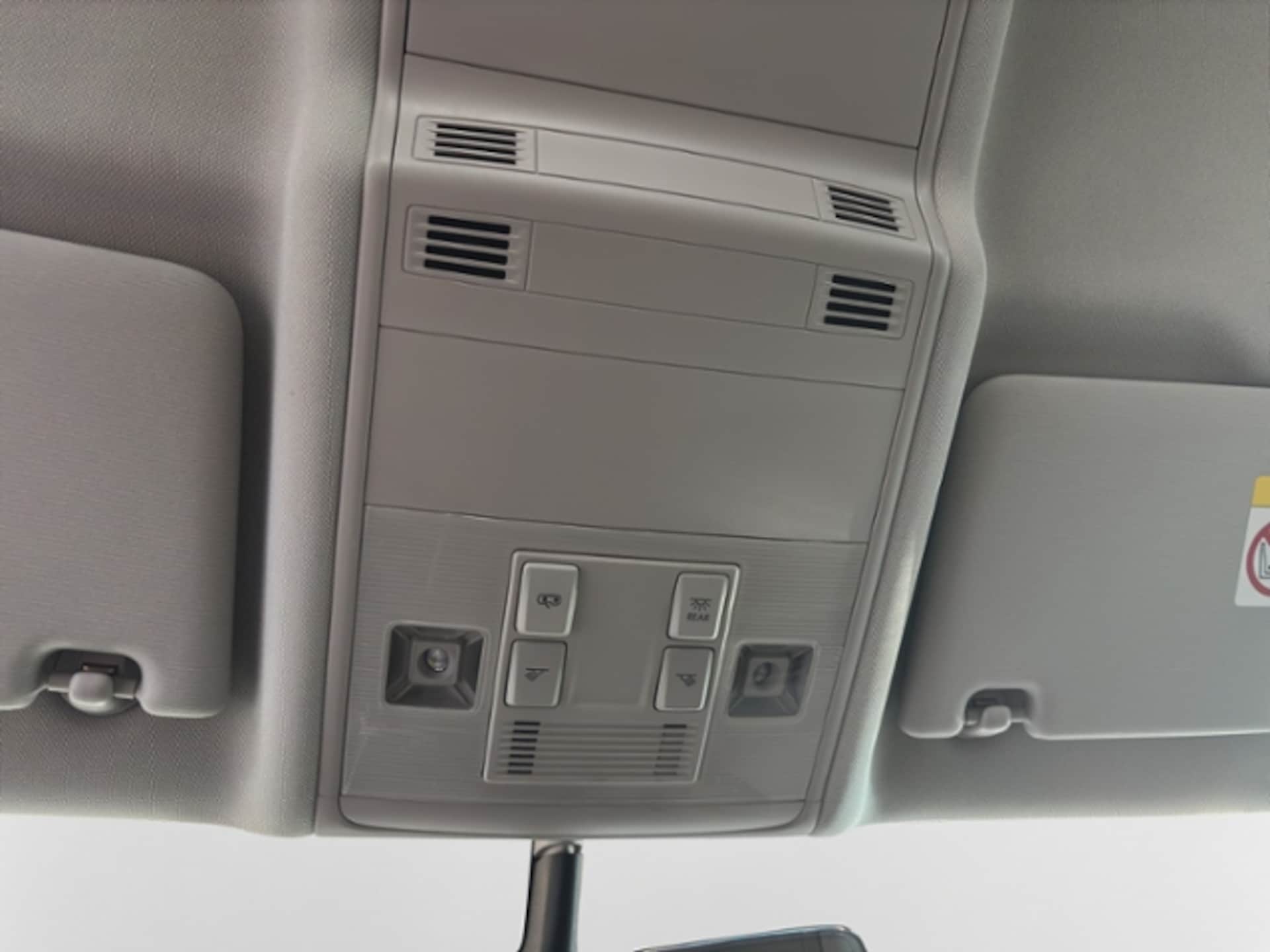 Volkswagen Touran Highline
