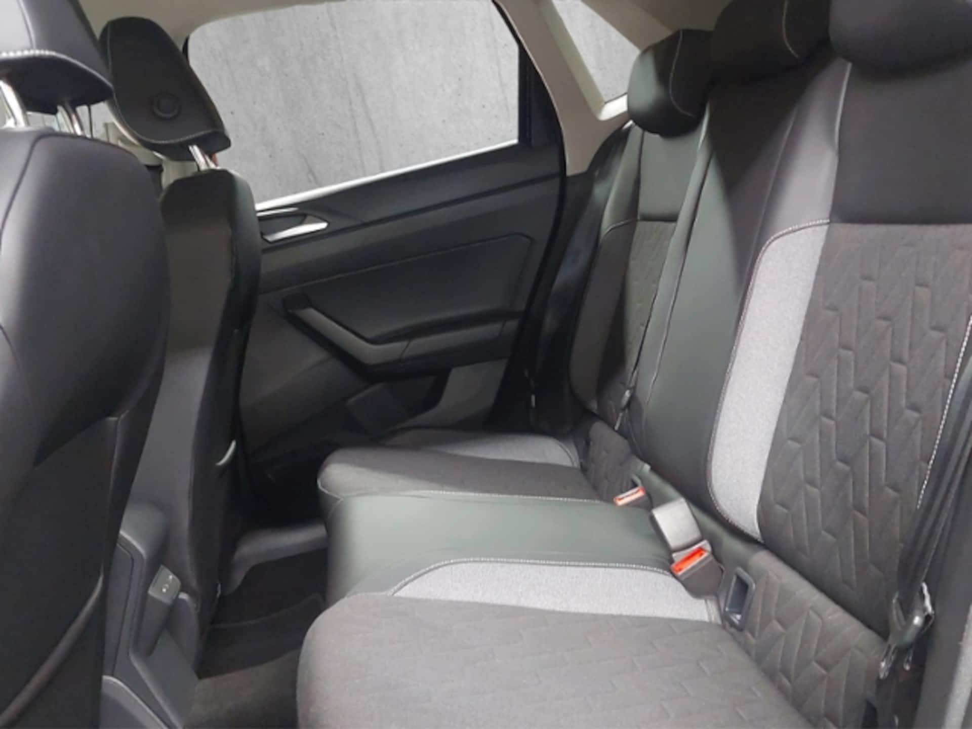 Volkswagen Polo Goal