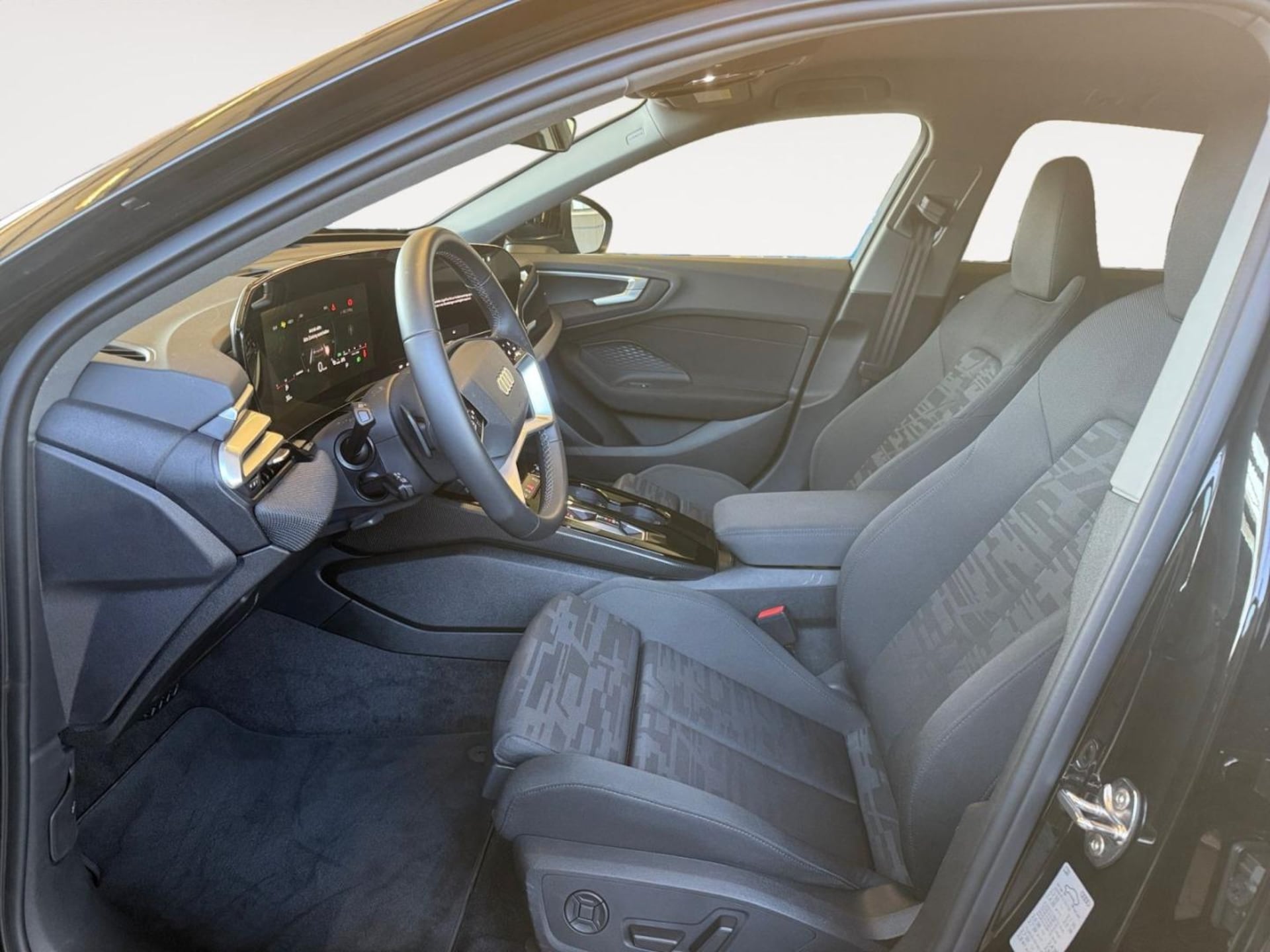 Audi A5 Avant
