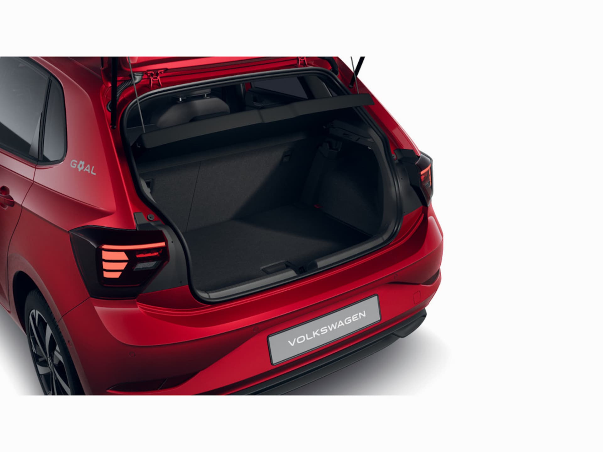 Volkswagen Polo Goal