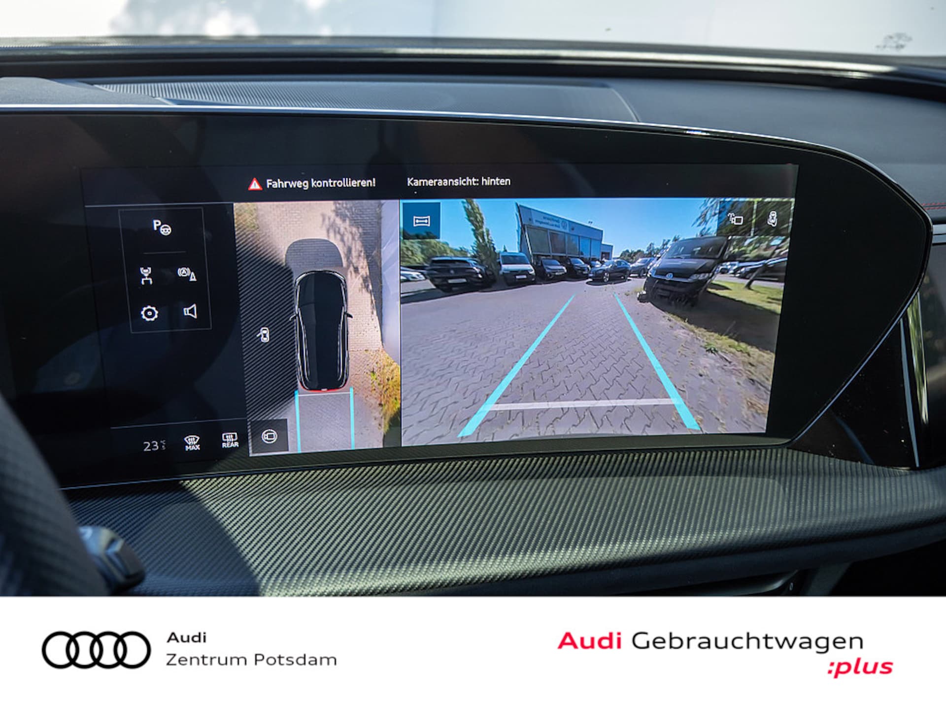 Audi Q5 SUV edition one
