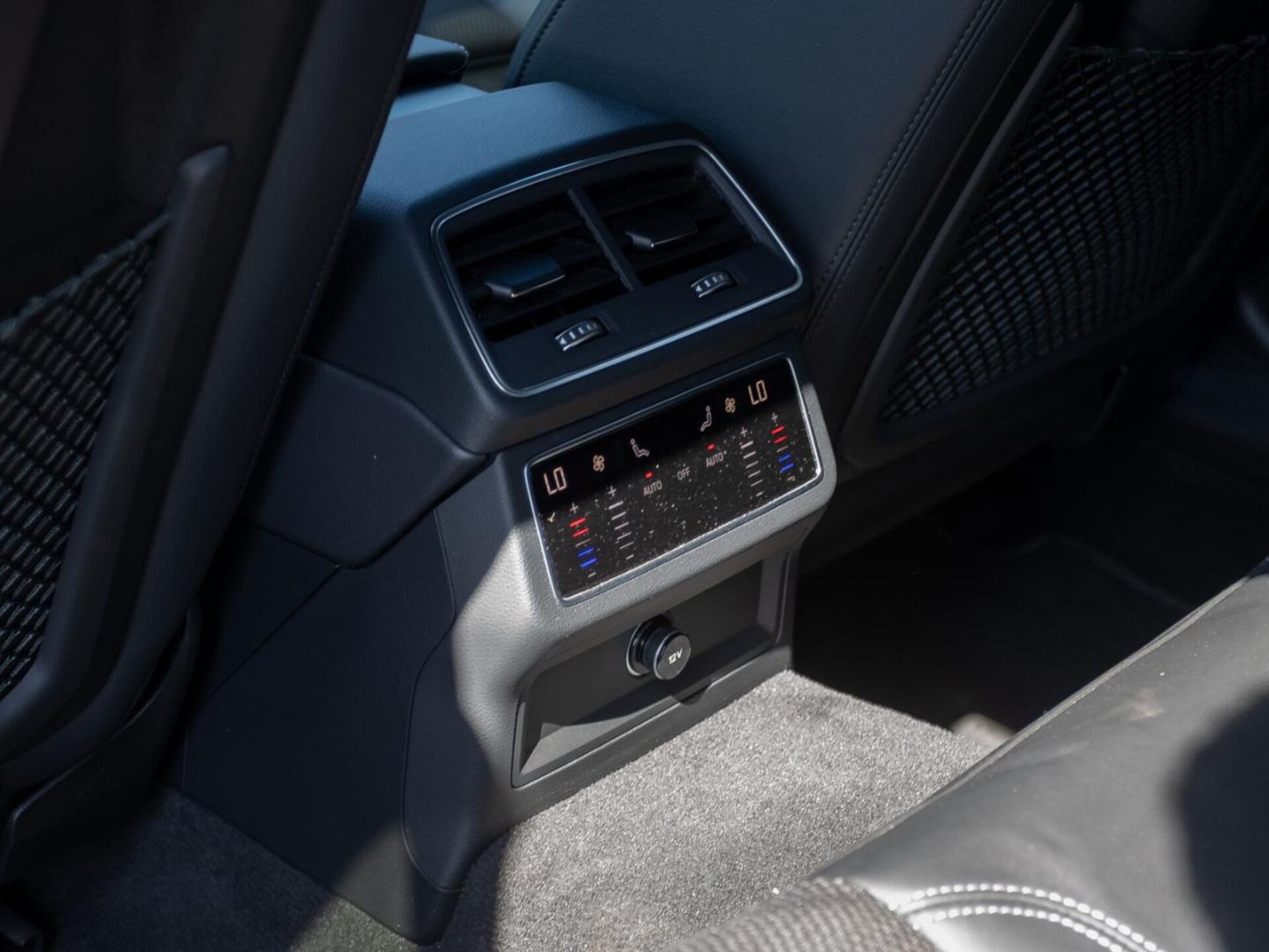 Audi A6 Limousine S line