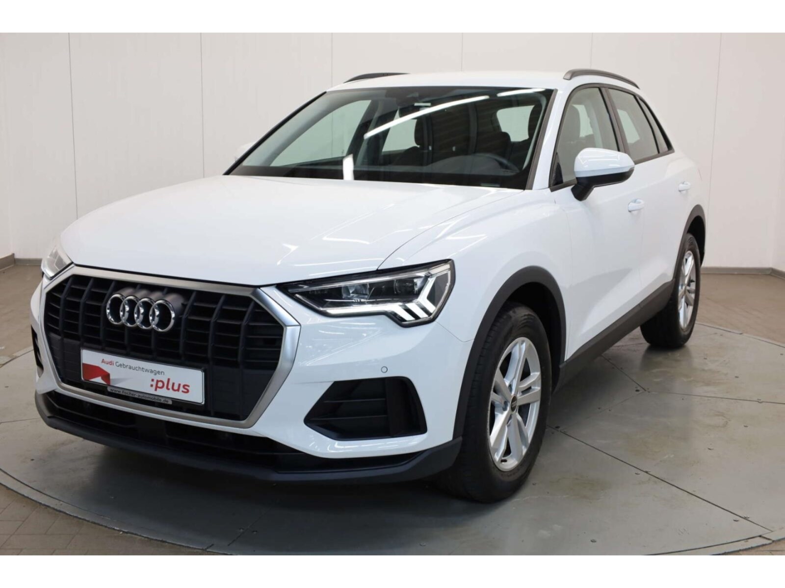 Audi Q3 – Bild 2
