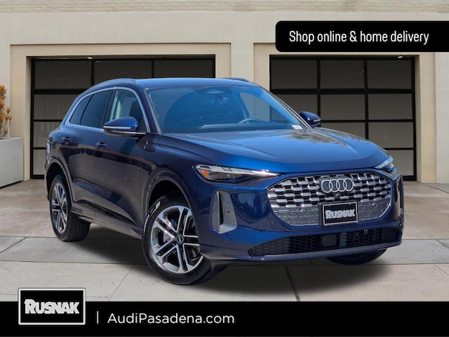 Photo of 2026 Audi Q5