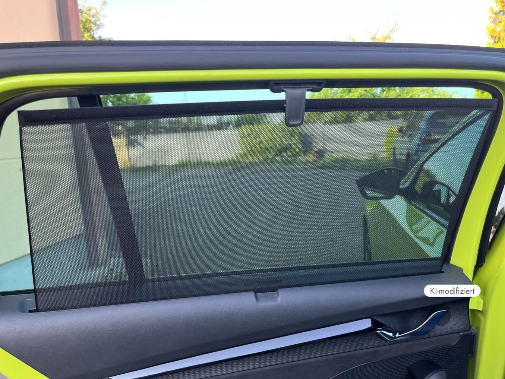 Skoda Octavia Combi RS