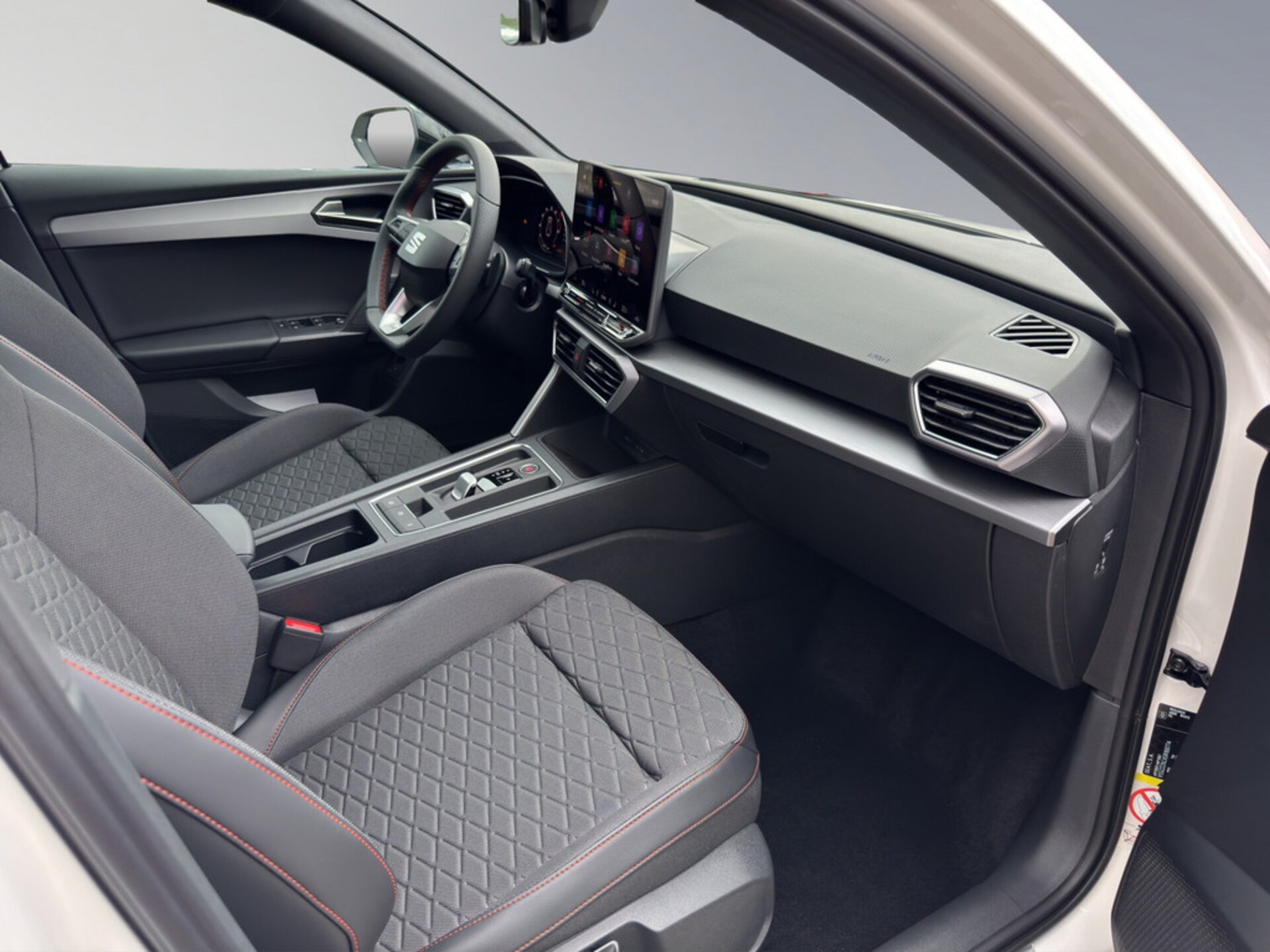 SEAT Leon Sportstourer FR