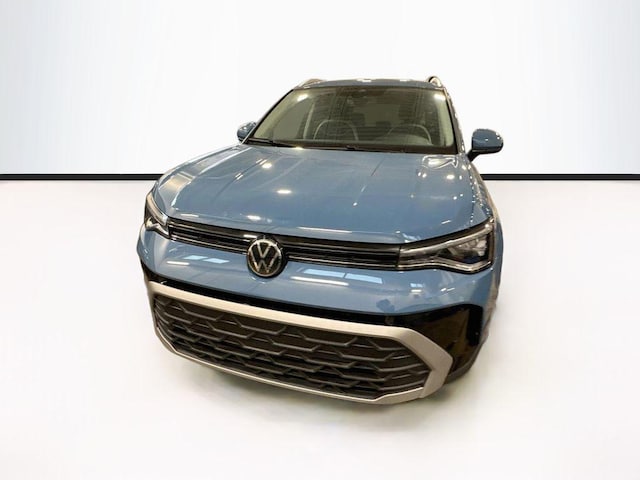 2025 Volkswagen Taos