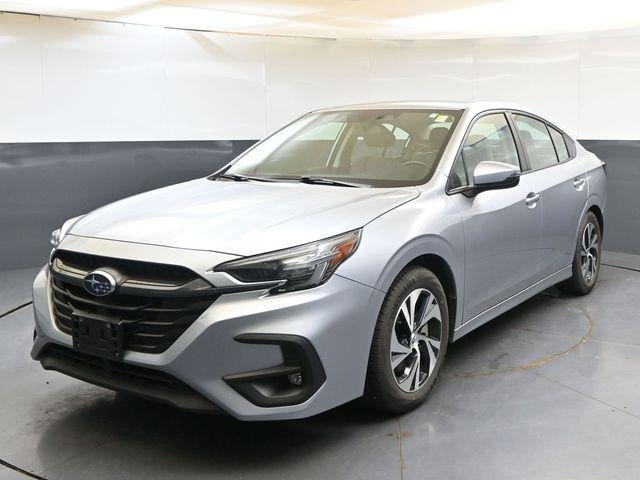 Photo of 2025 Subaru Legacy 