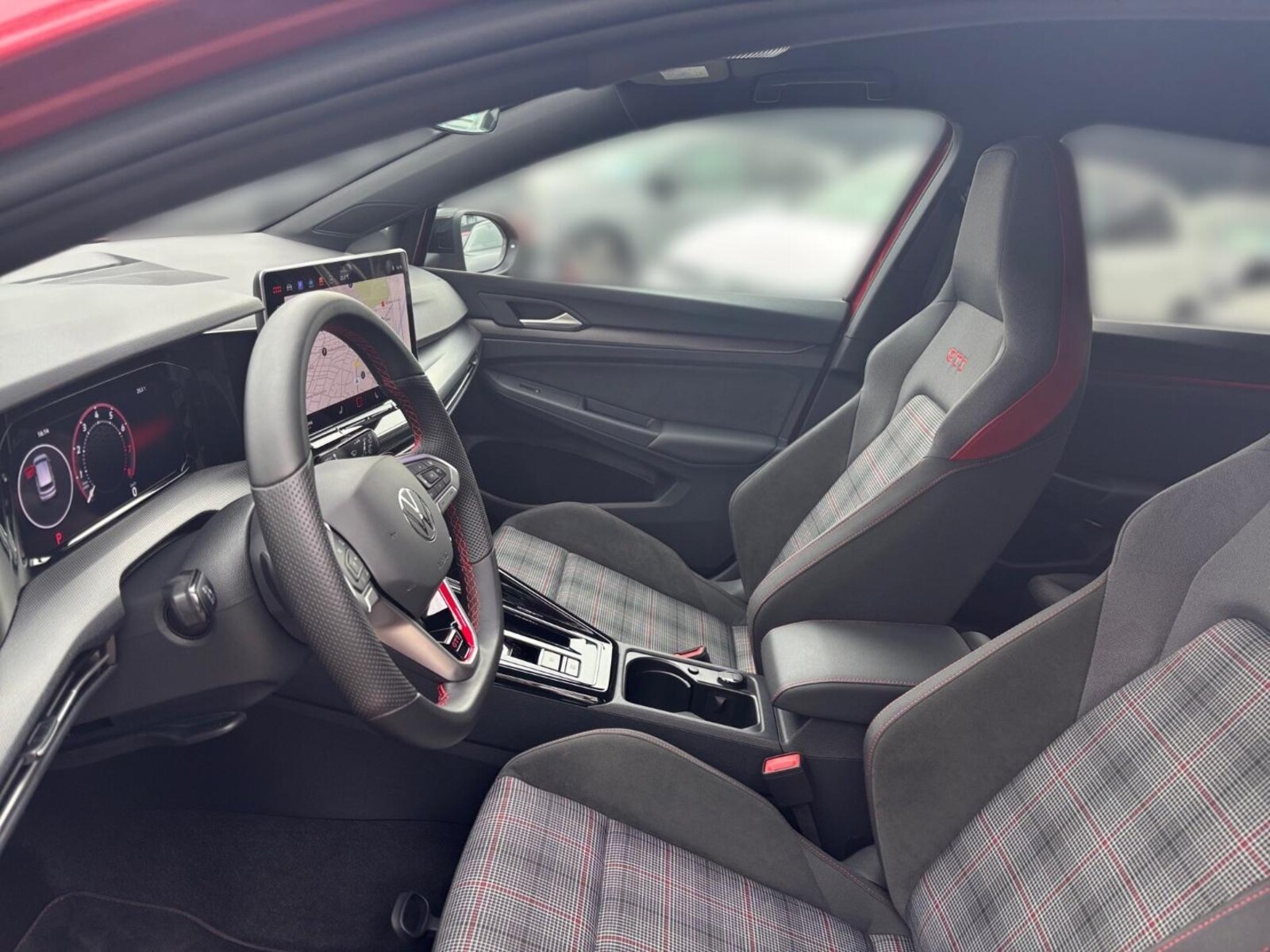 Volkswagen Golf – Bild 10