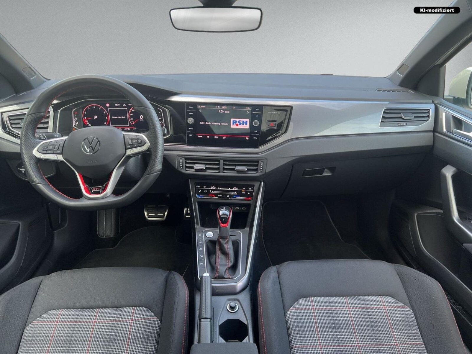 Volkswagen Polo – Bild 9
