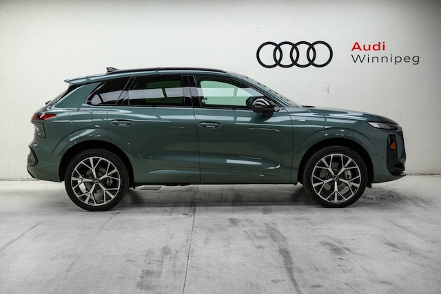 2026 Audi Q3 SUV