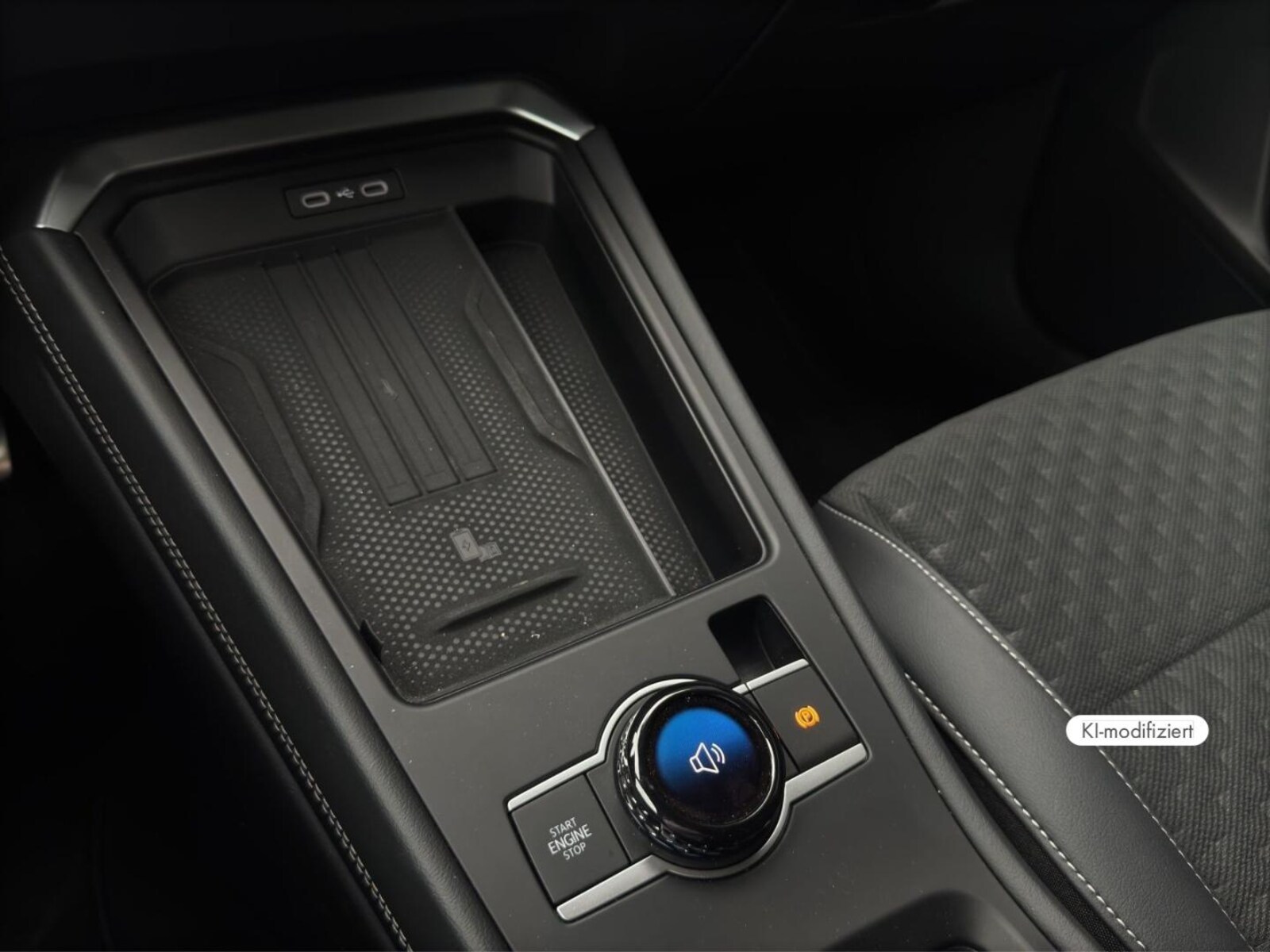 Volkswagen T-Roc – Bild 23