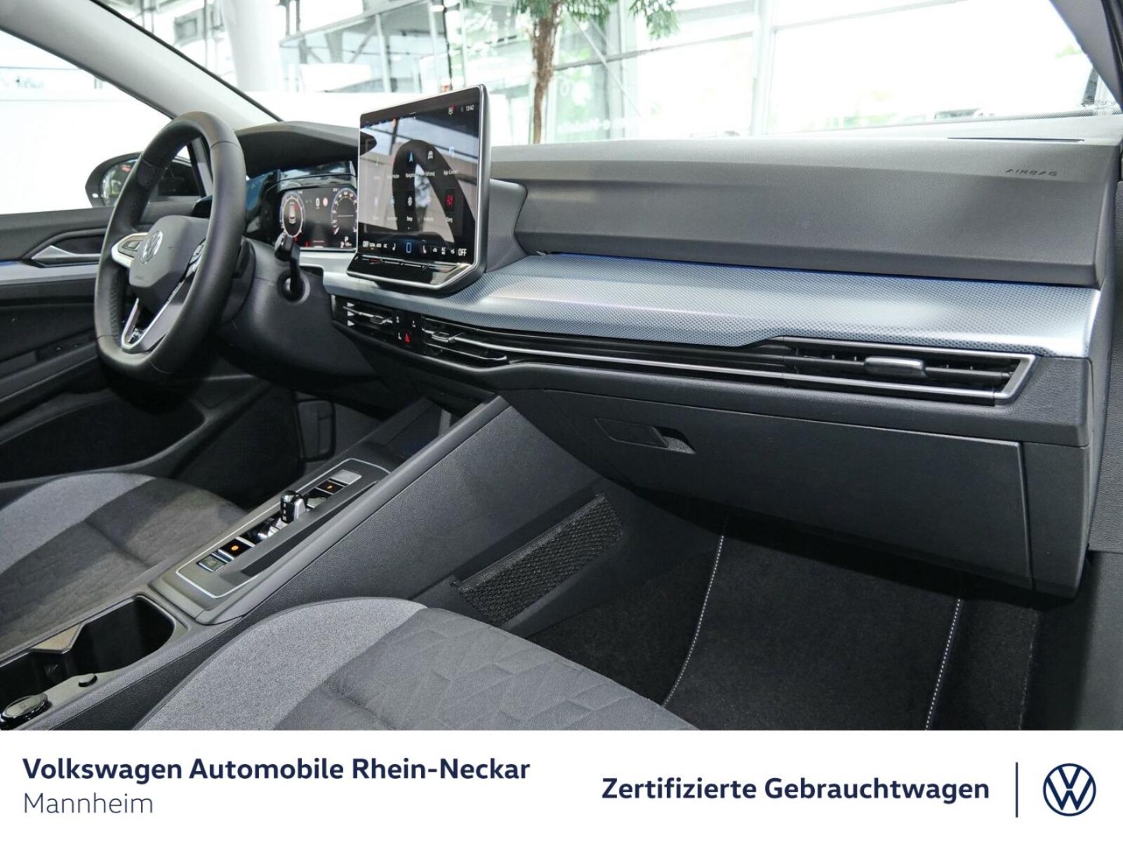 Volkswagen Golf – Bild 8