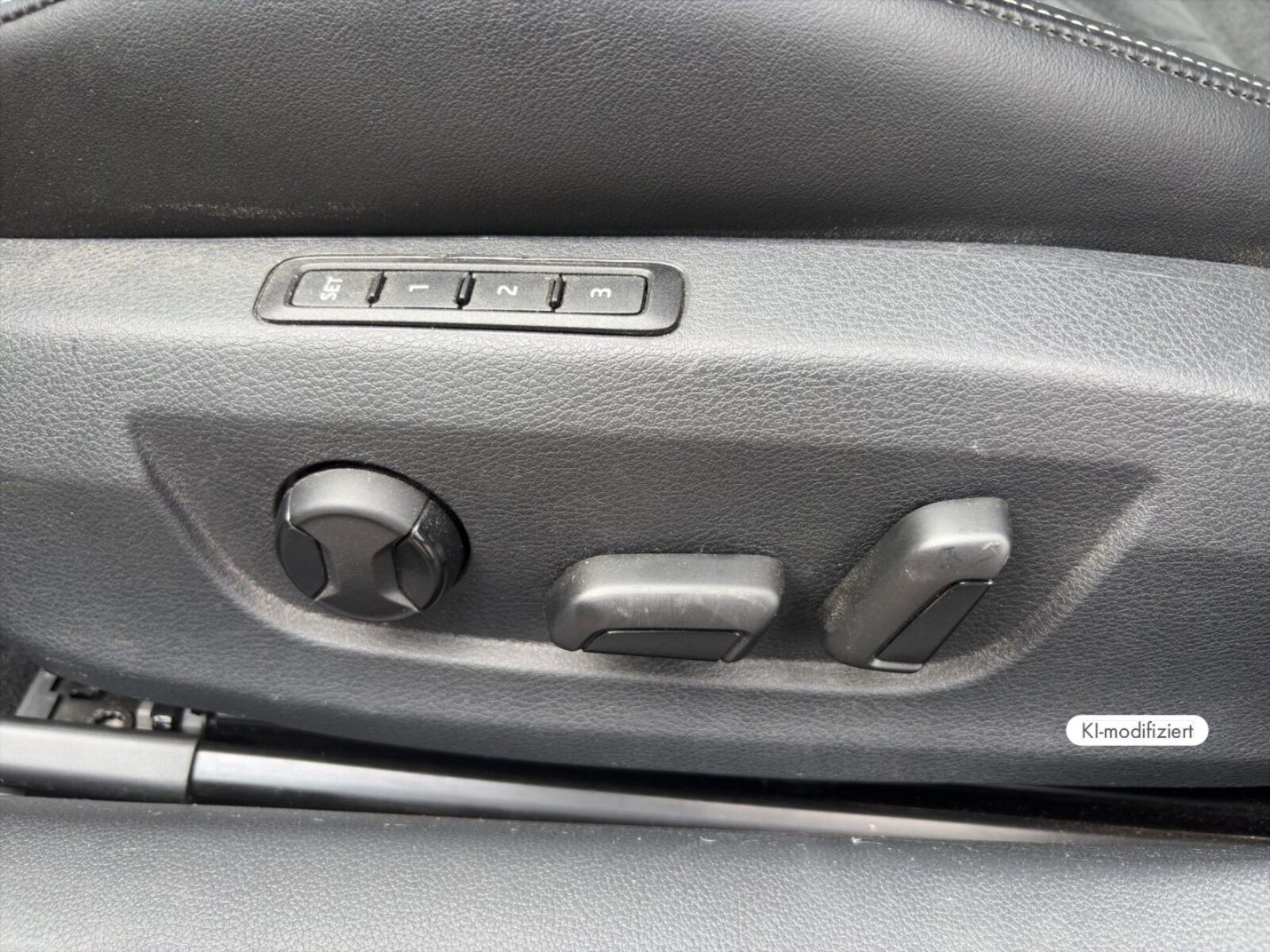 Škoda Superb Combi – Bild 18