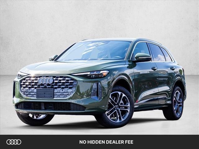2026 Audi Q5