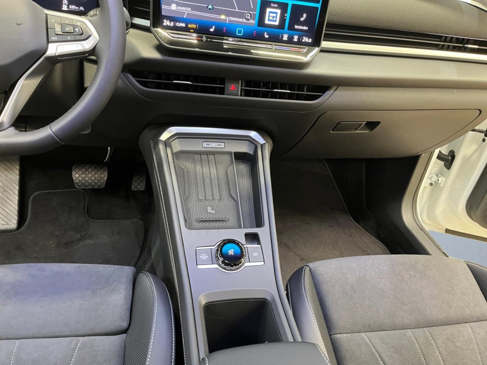 Volkswagen T-Roc – Bild 9