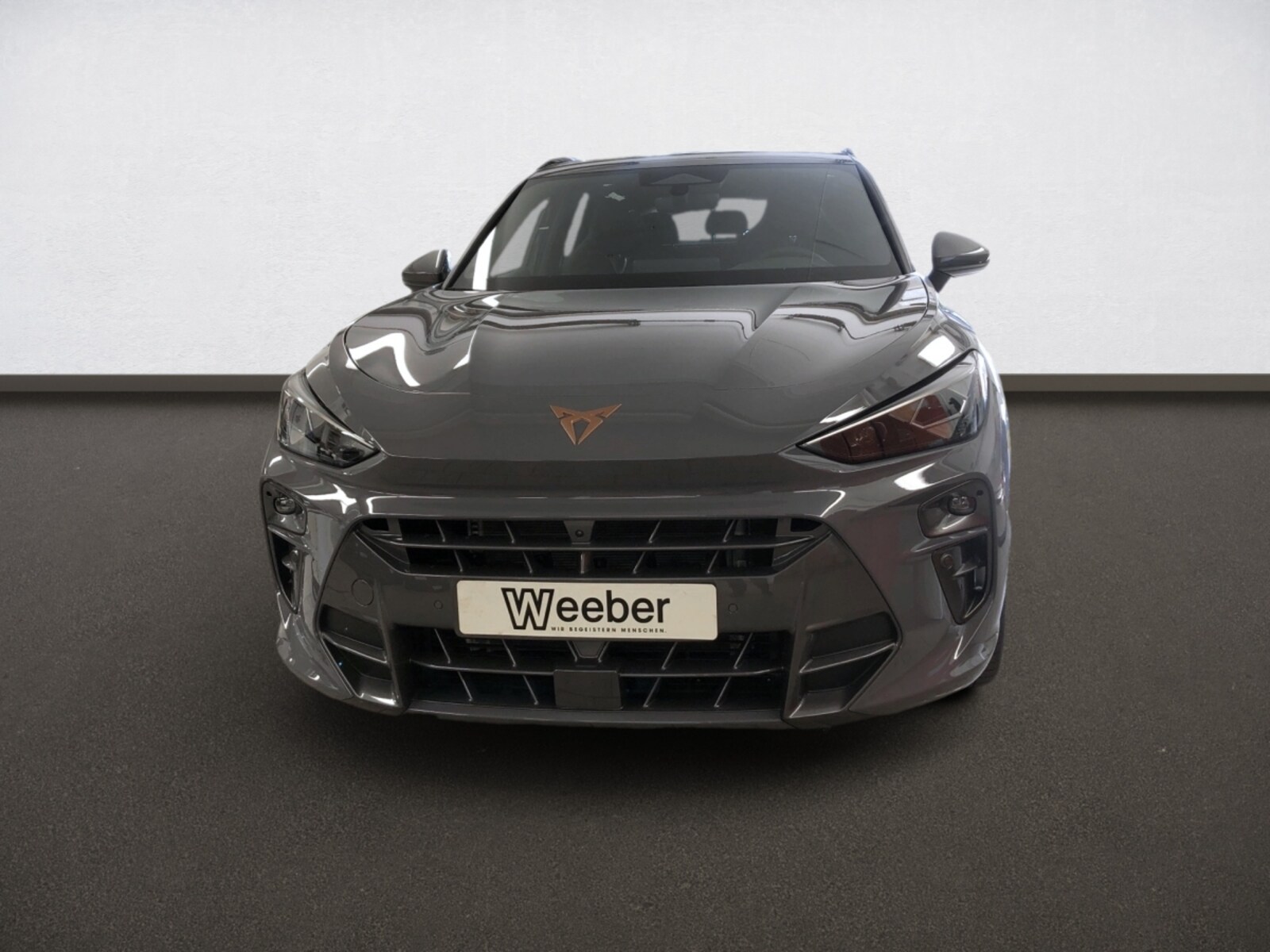 CUPRA Terramar – Bild 2