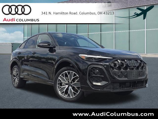 Photo of 2026 Audi Q5 Sportback 