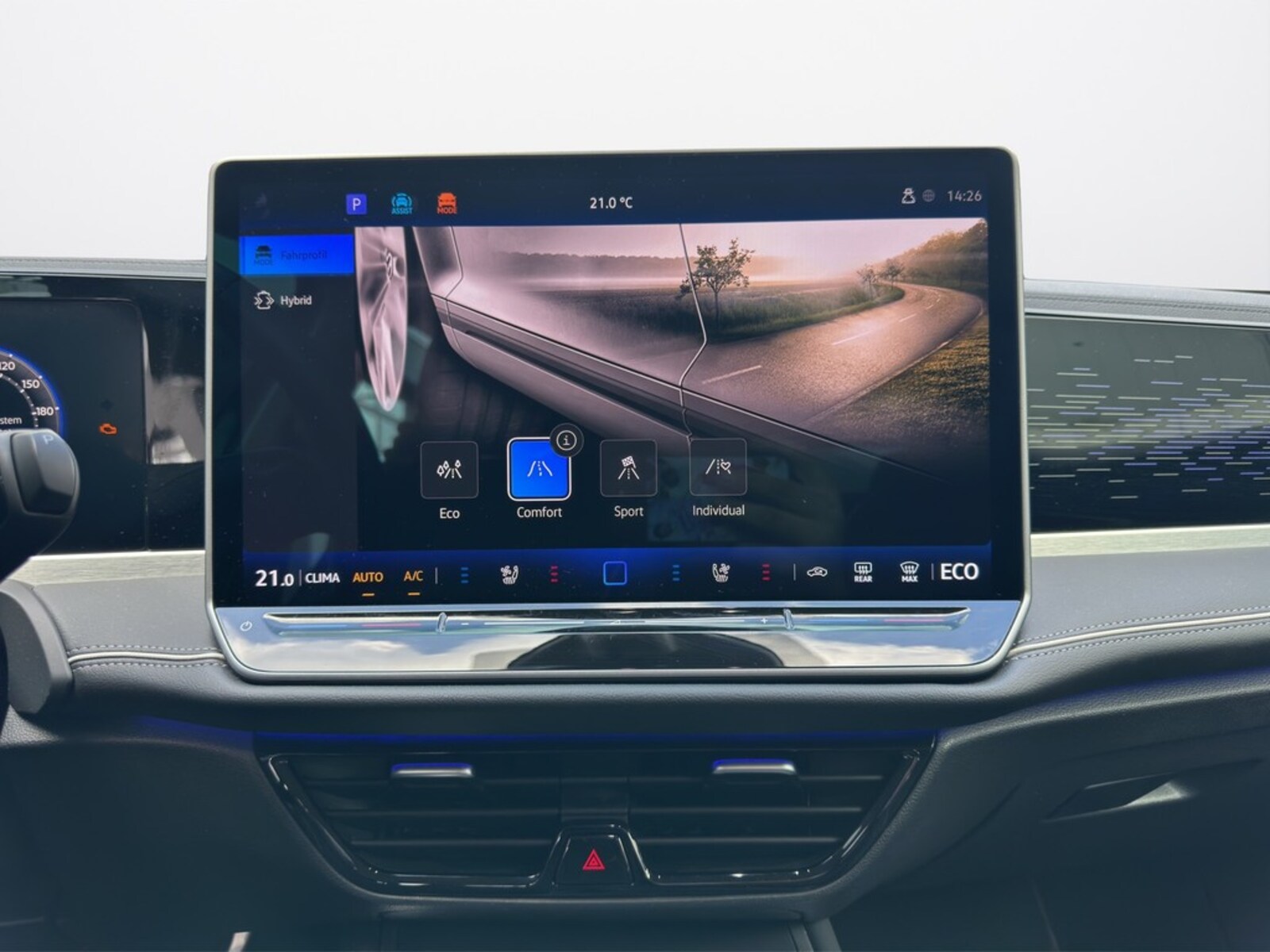 Volkswagen Passat – Bild 15