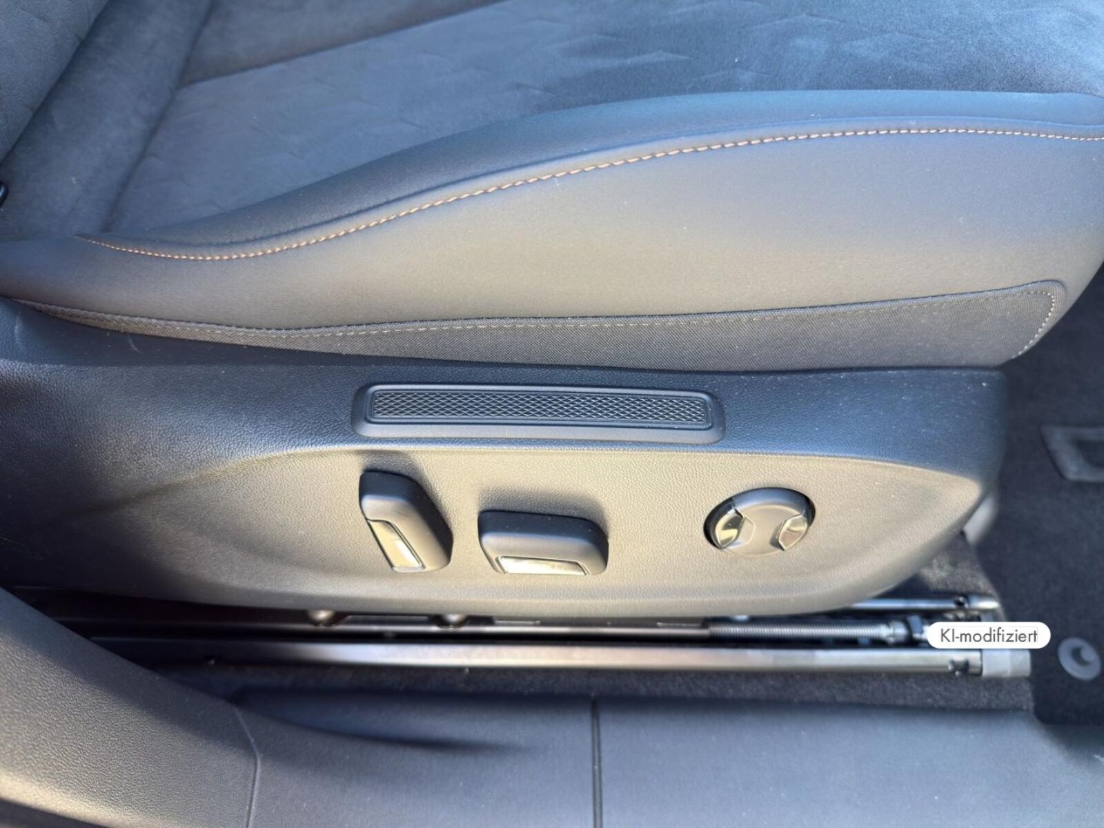 CUPRA Terramar – Bild 18