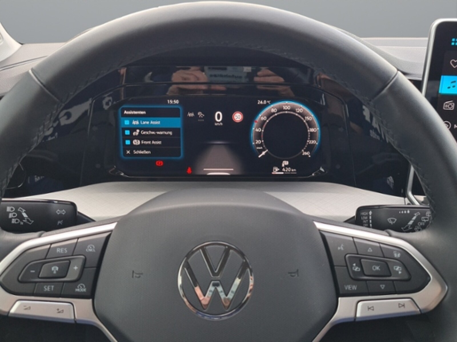 Volkswagen Golf – Bild 10