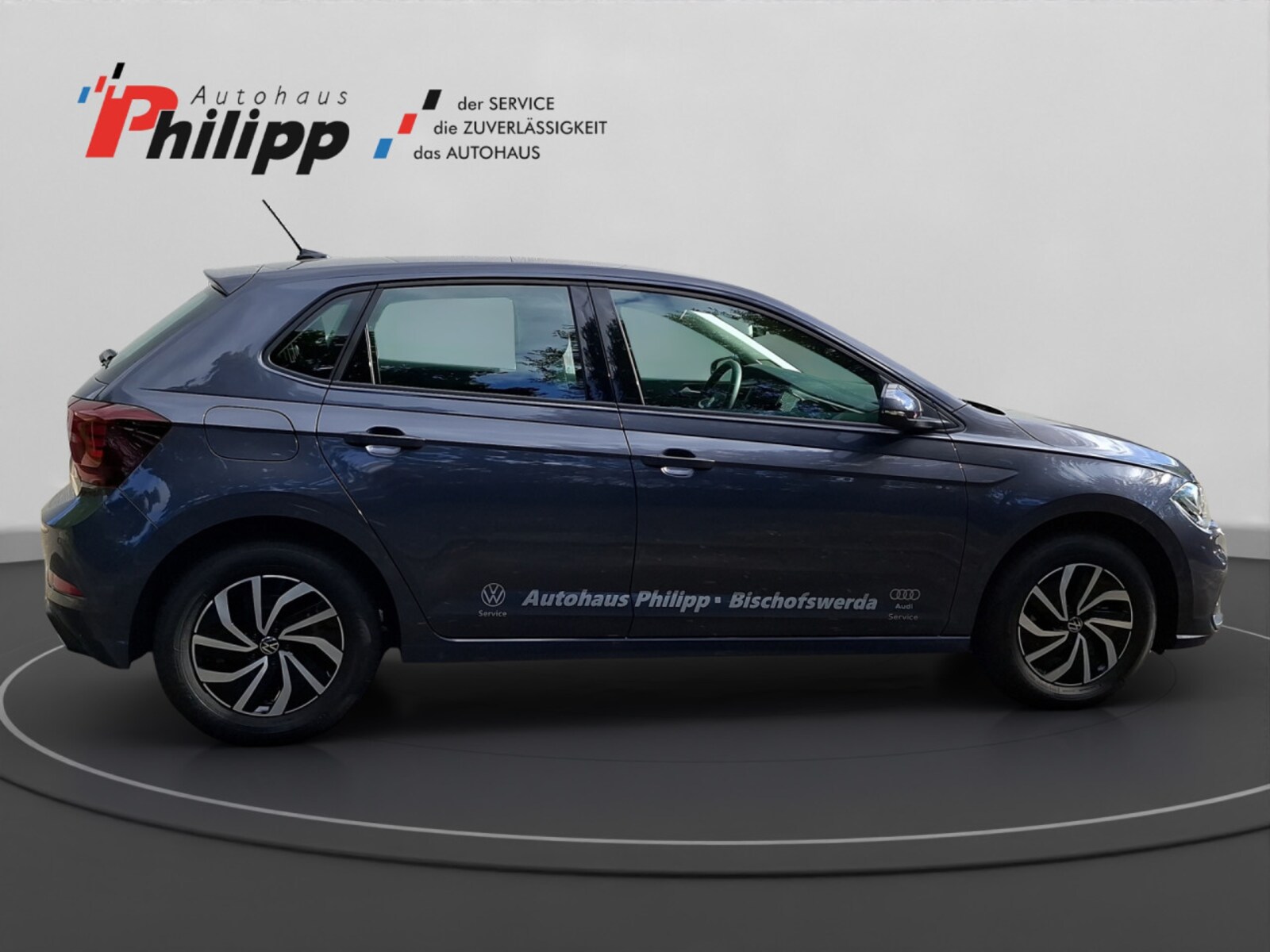 Volkswagen Polo – Bild 5