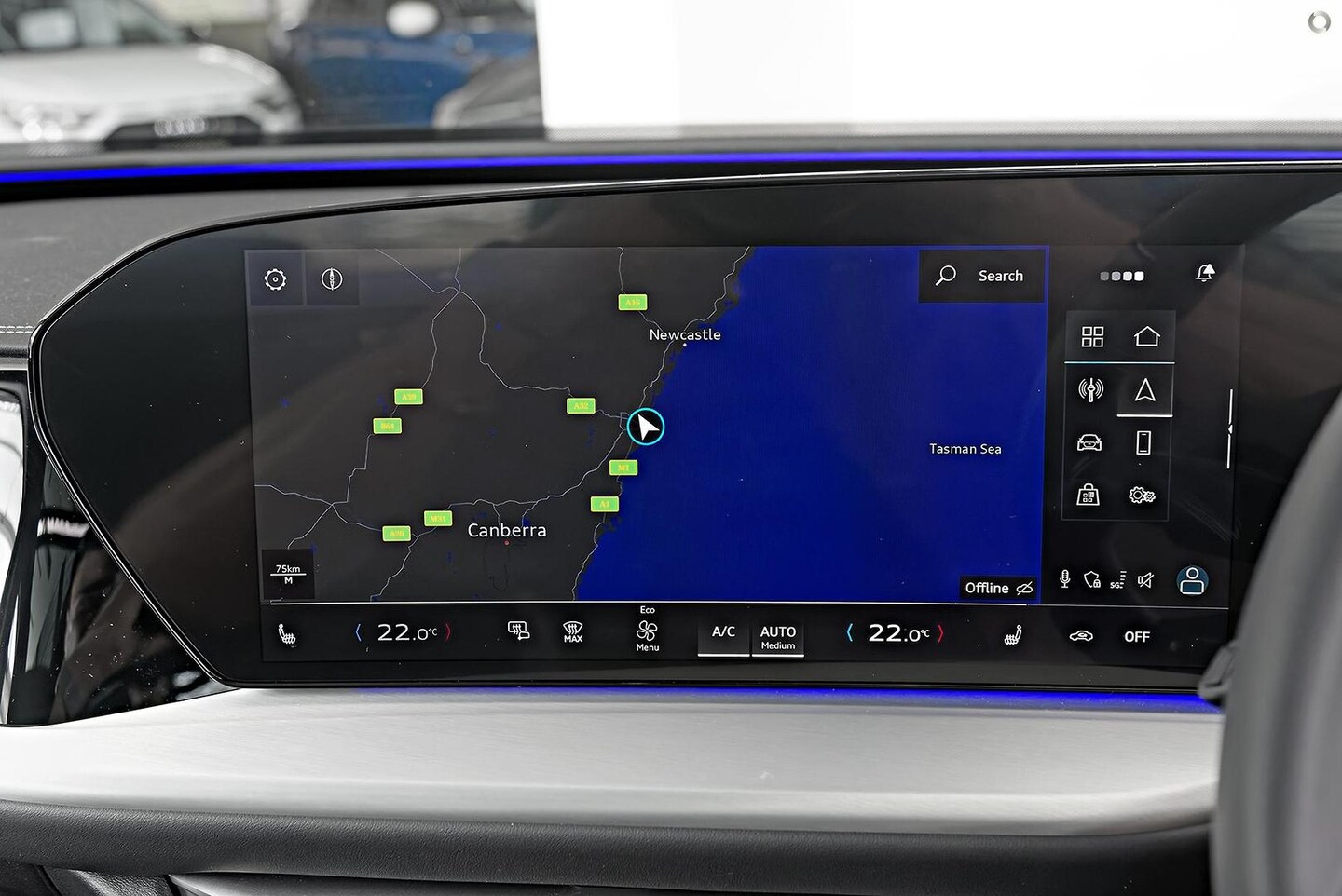Image about Audi Q5 SUV TDI quattro 150 kW