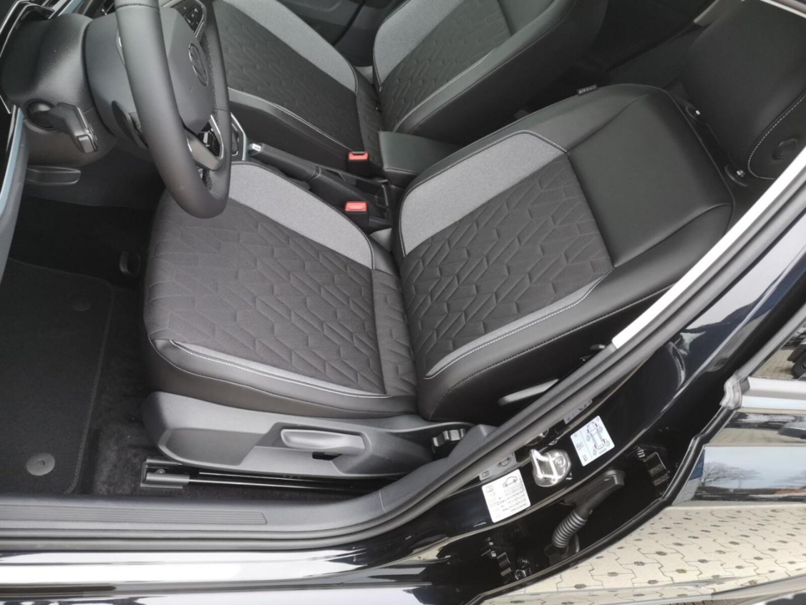 Volkswagen Taigo – Bild 11