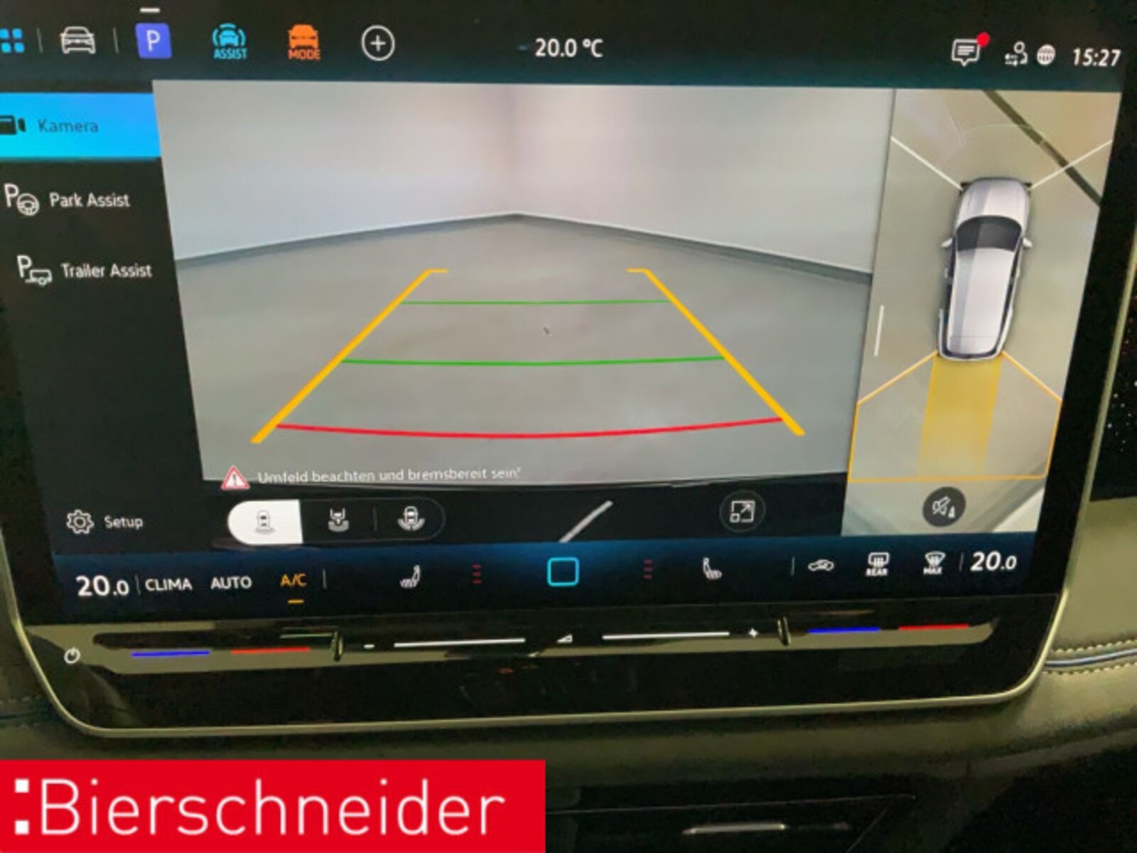 Volkswagen Tiguan – Bild 22