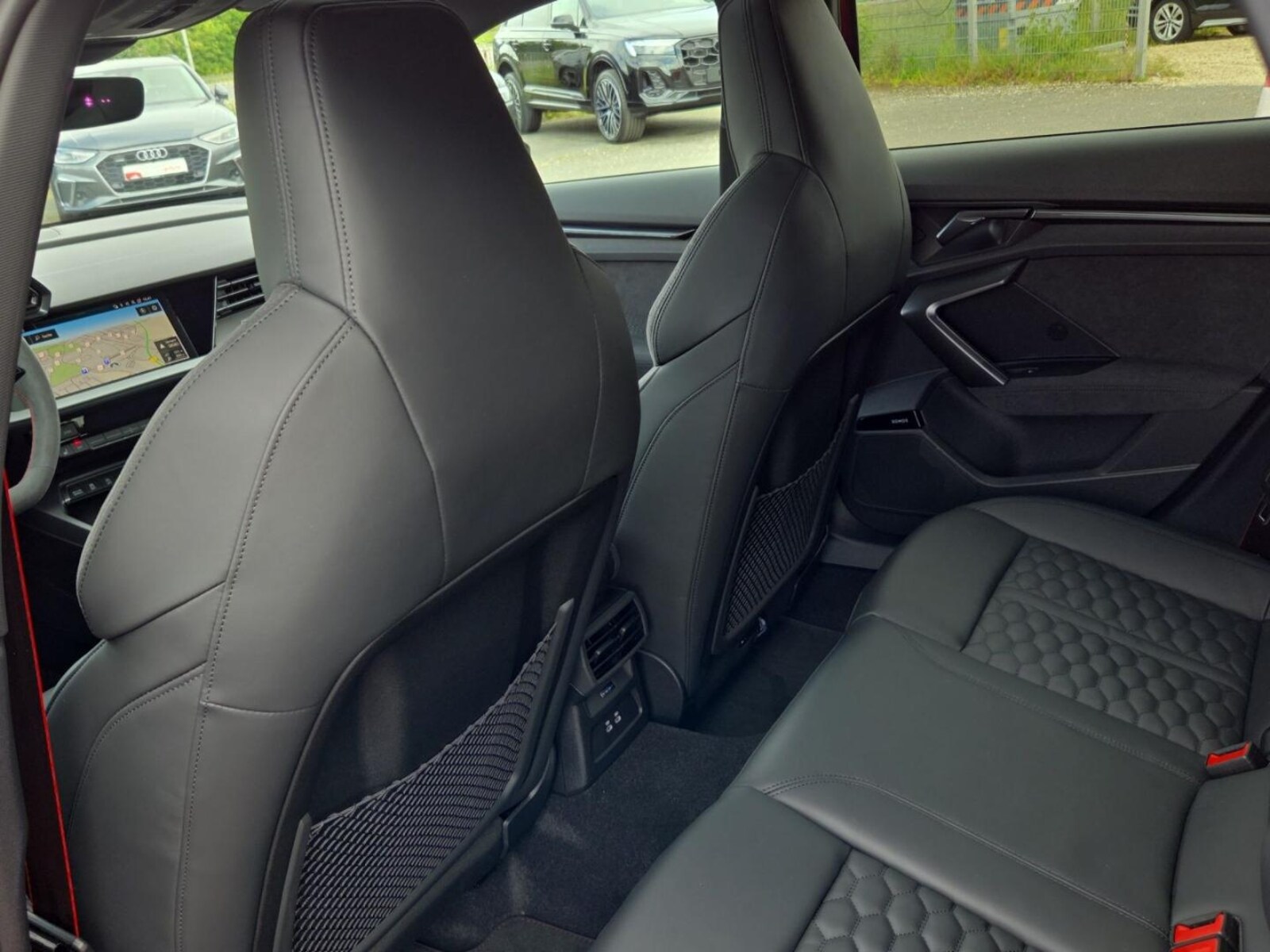 Audi RS 3 Sportback – Bild 14