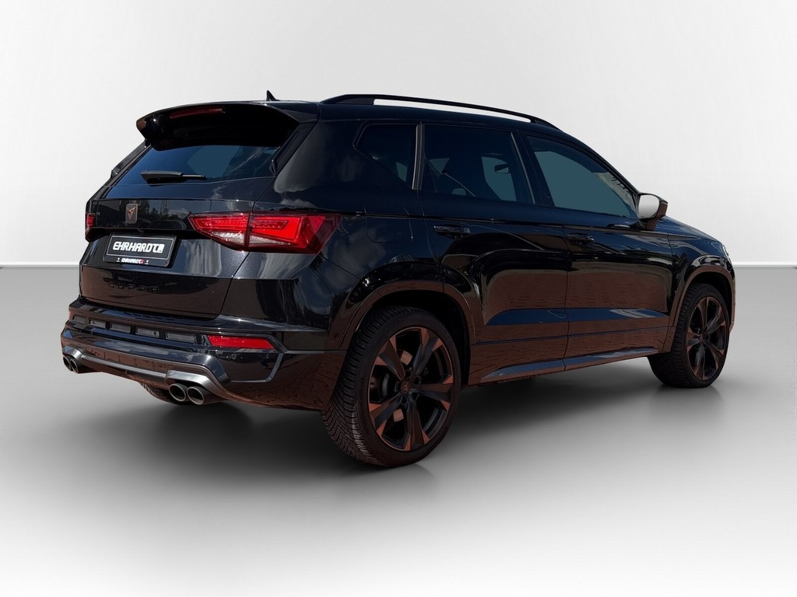 CUPRA Ateca – Bild 5