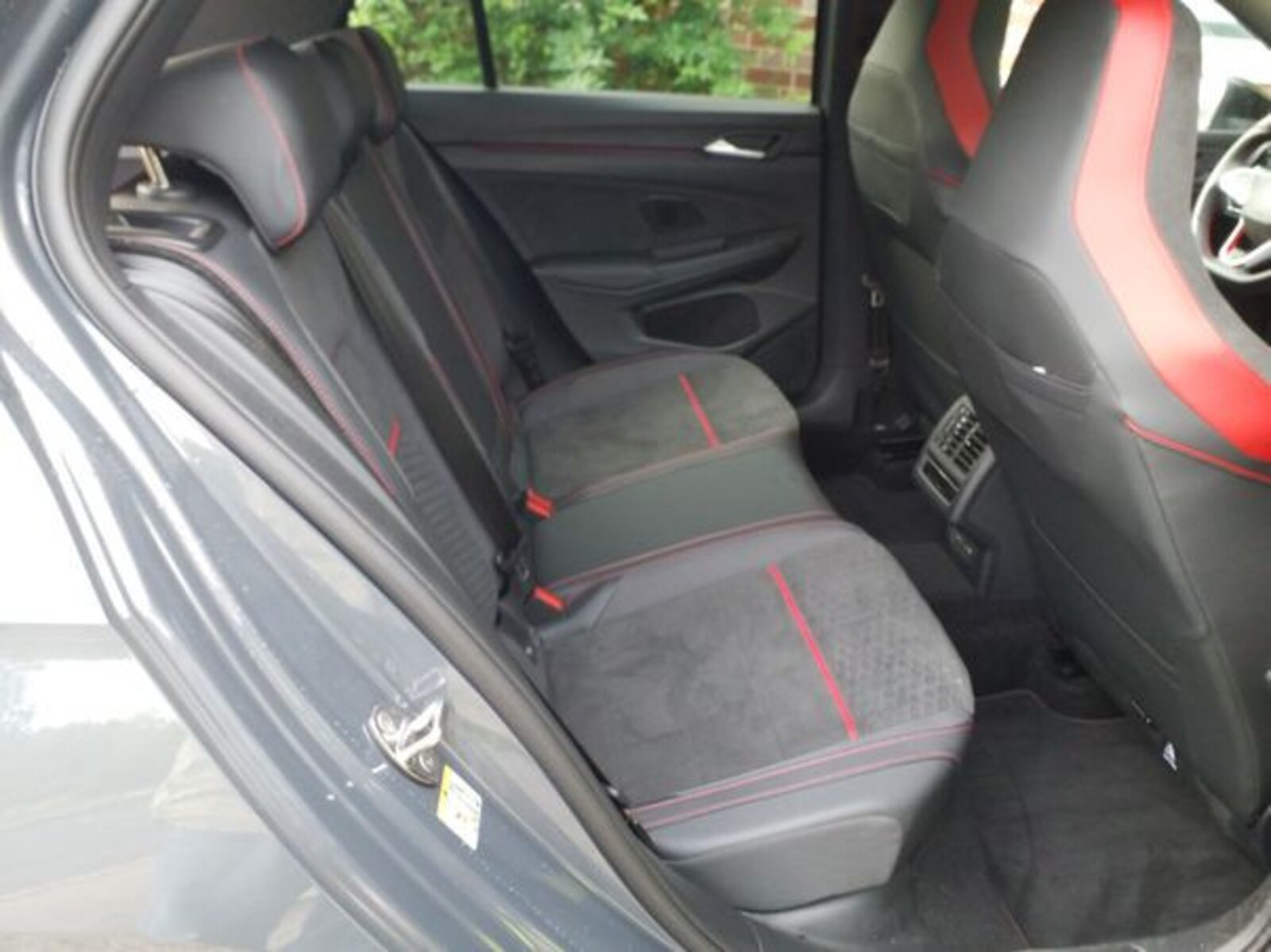 Volkswagen Golf – Bild 7