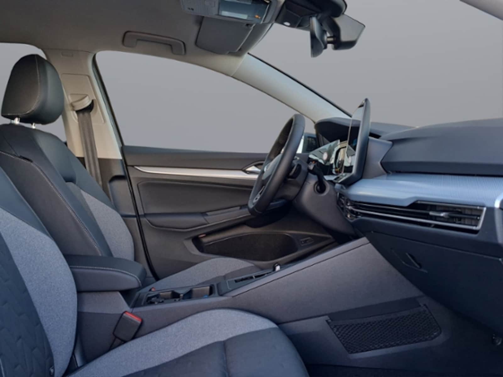Volkswagen Golf Variant – Bild 15