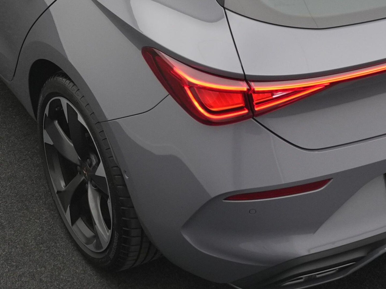 CUPRA Leon – Bild 18