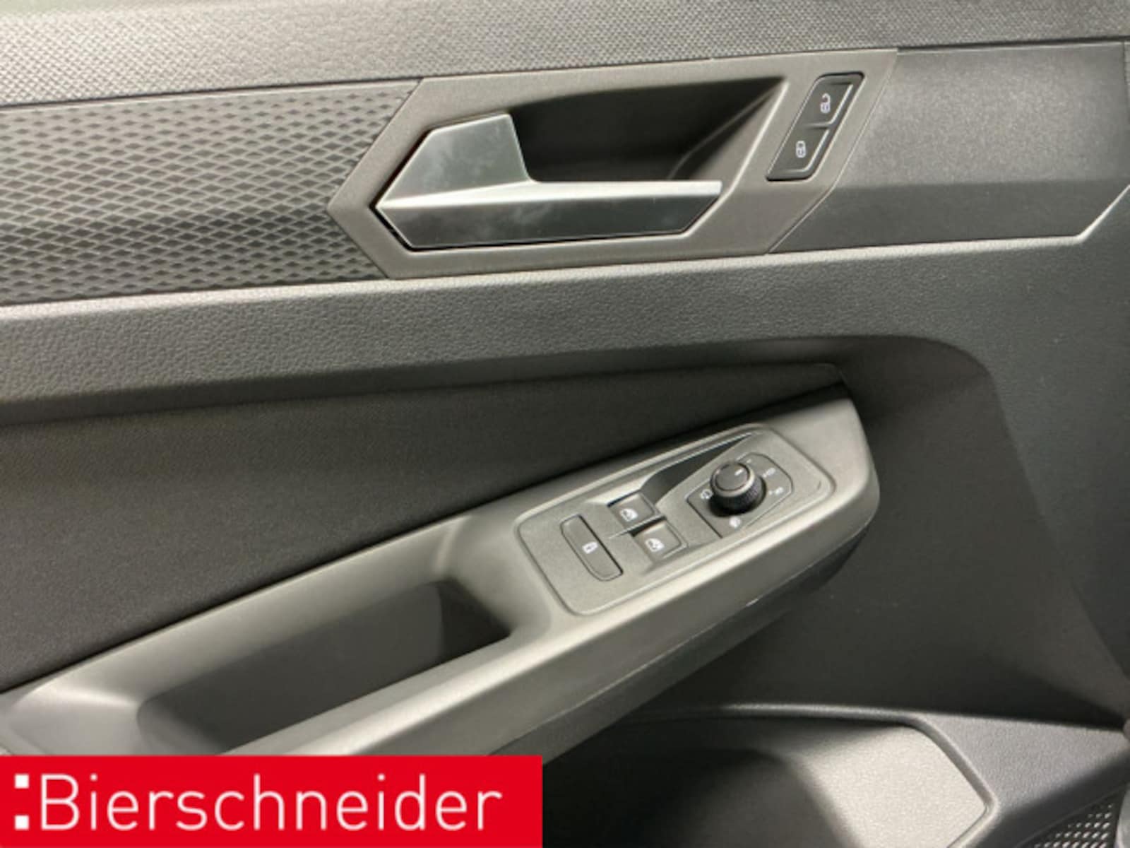 Volkswagen Caddy Kombi – Bild 9