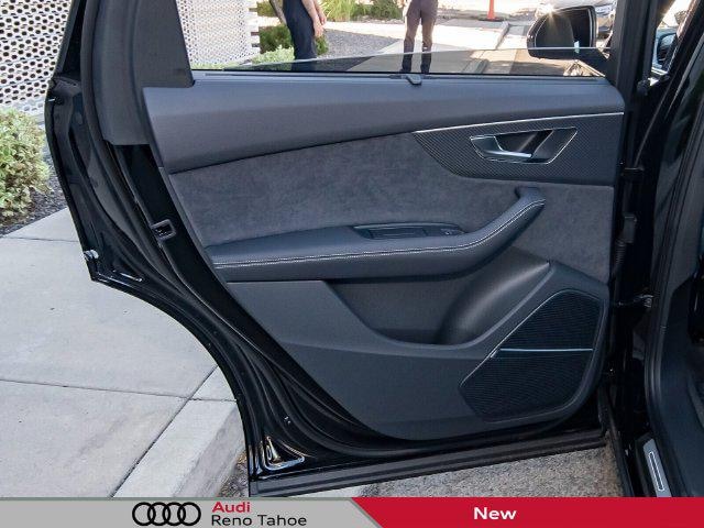 2026 Audi SQ7 Premium Plus - Photo 47
