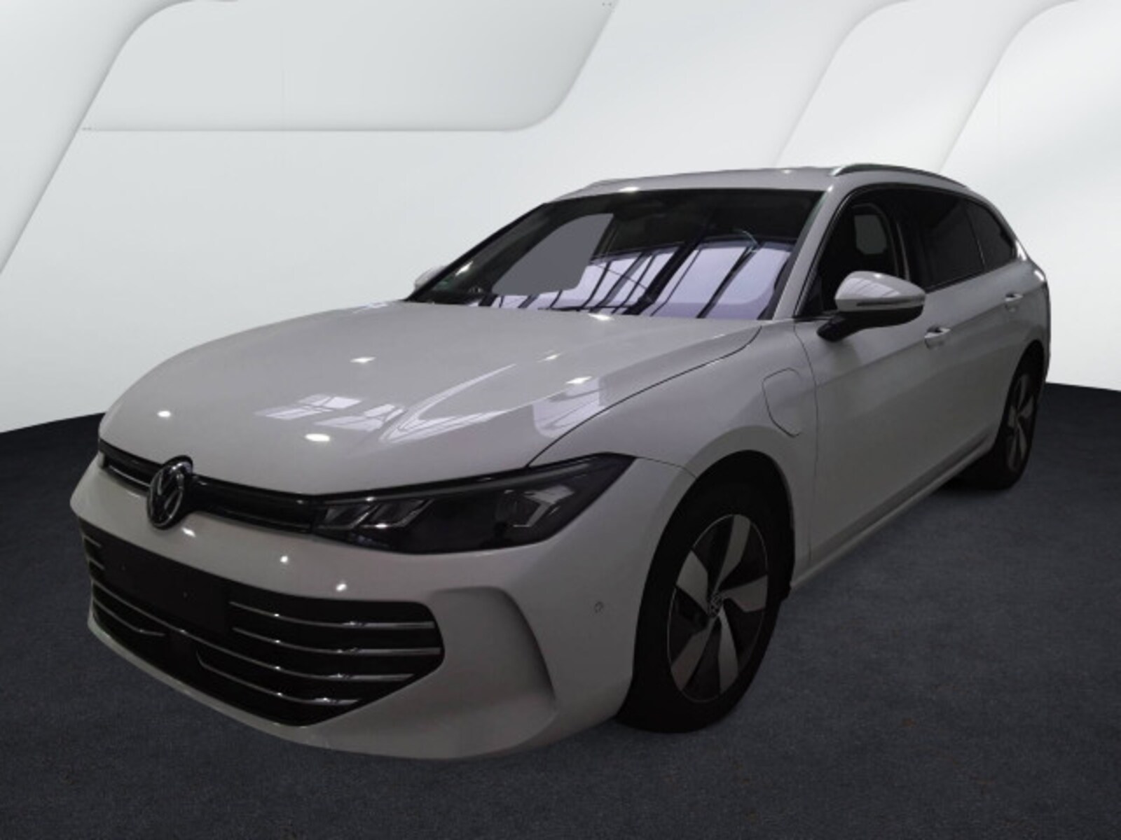 Volkswagen Passat – Bild 2
