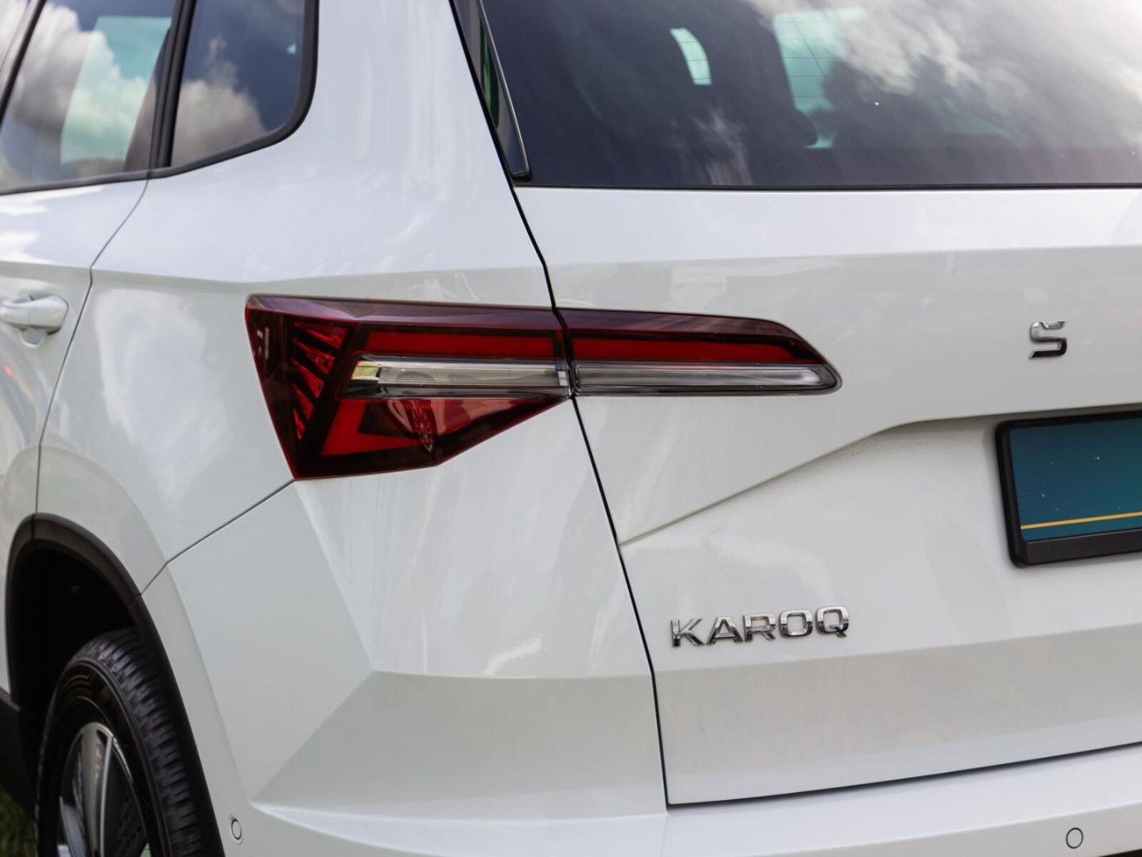 Škoda Karoq – Bild 7