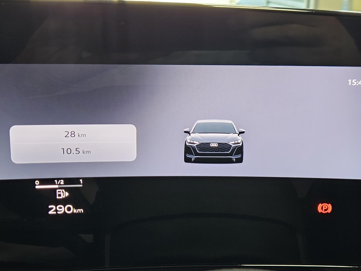 Image about Audi S5 Sedan TFSI quattro S tronic