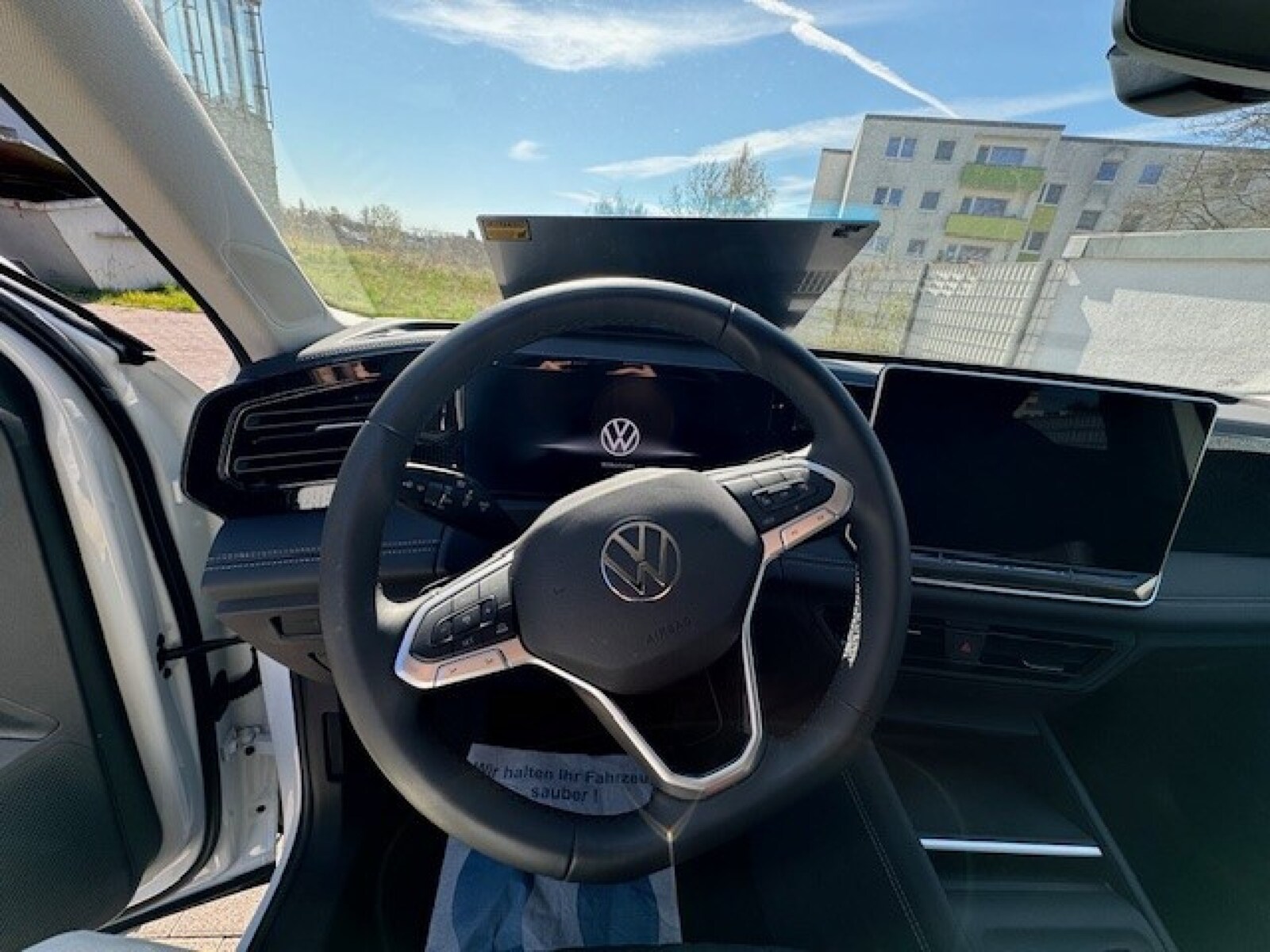 Volkswagen Tiguan – Bild 12