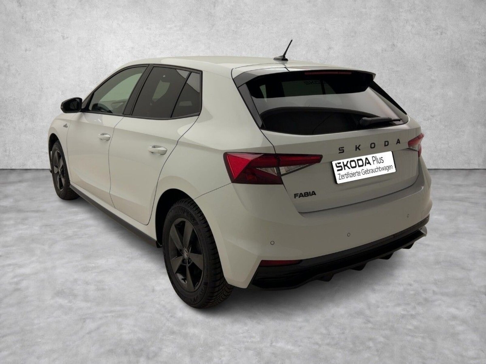 Škoda Fabia – Bild 4