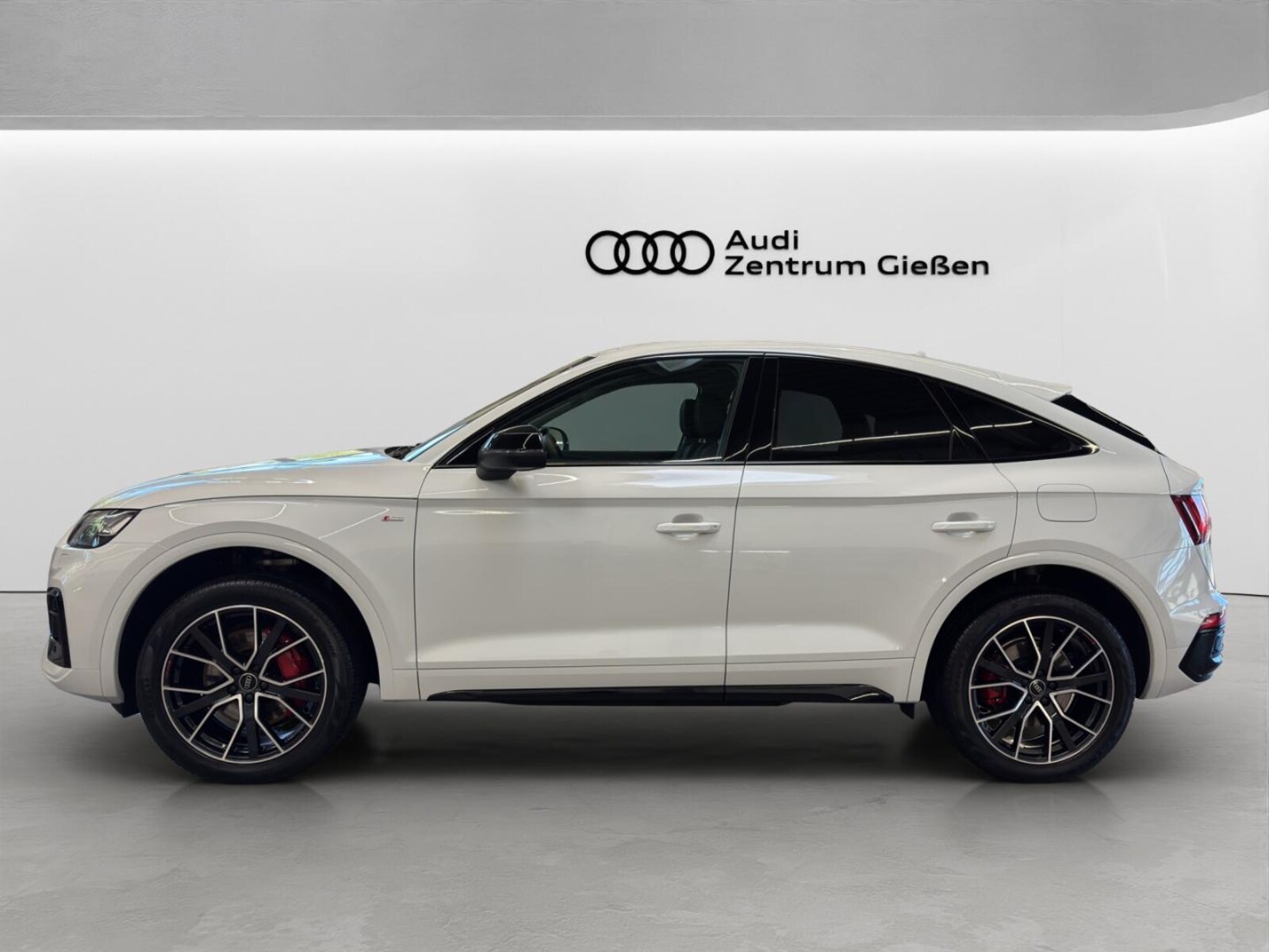 Audi Q5 Sportback – Bild 2