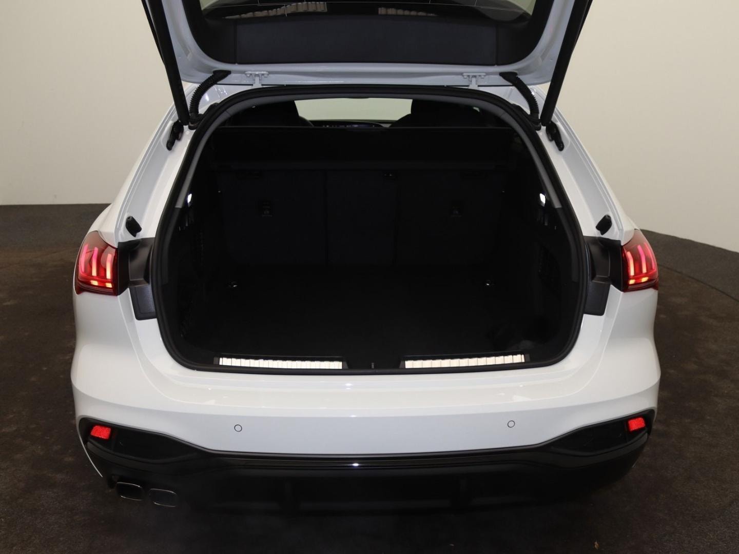 Bild über Audi A5 Avant edition one TDI 150 kW S tronic - für weitere Informationen kontaktieren Sie den Audi Partner