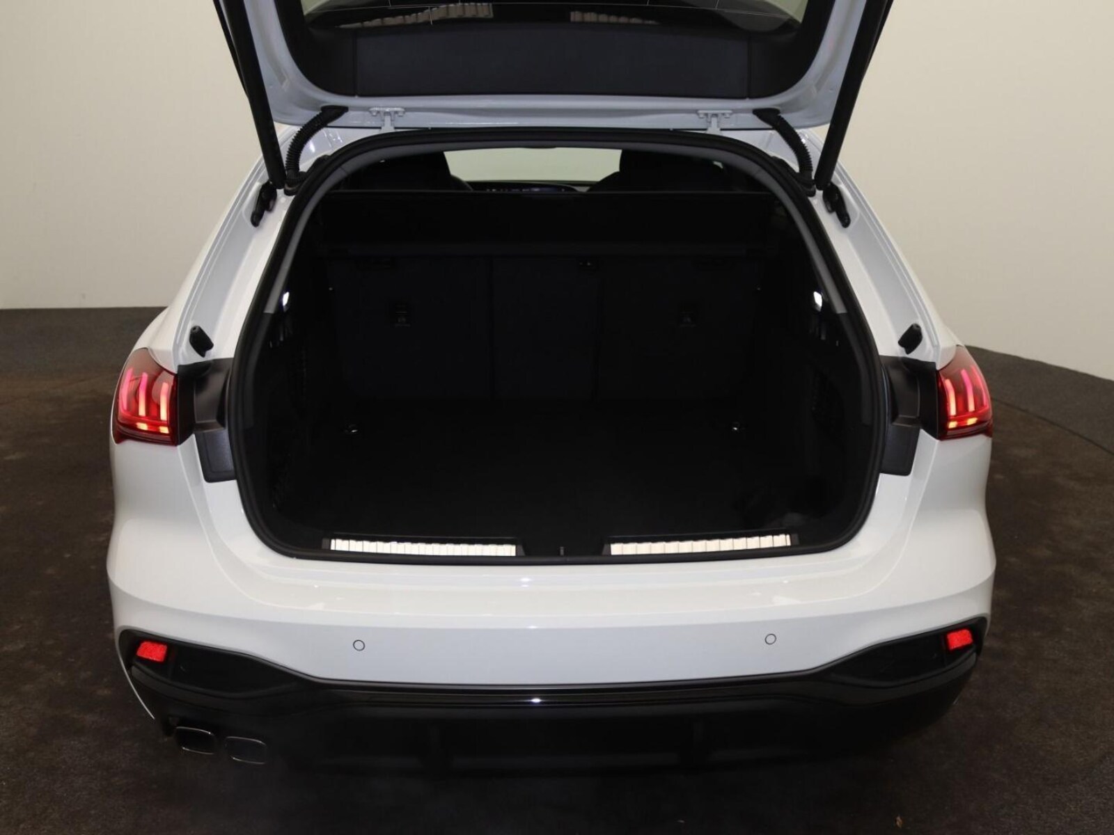 Audi A5 Avant – Bild 8