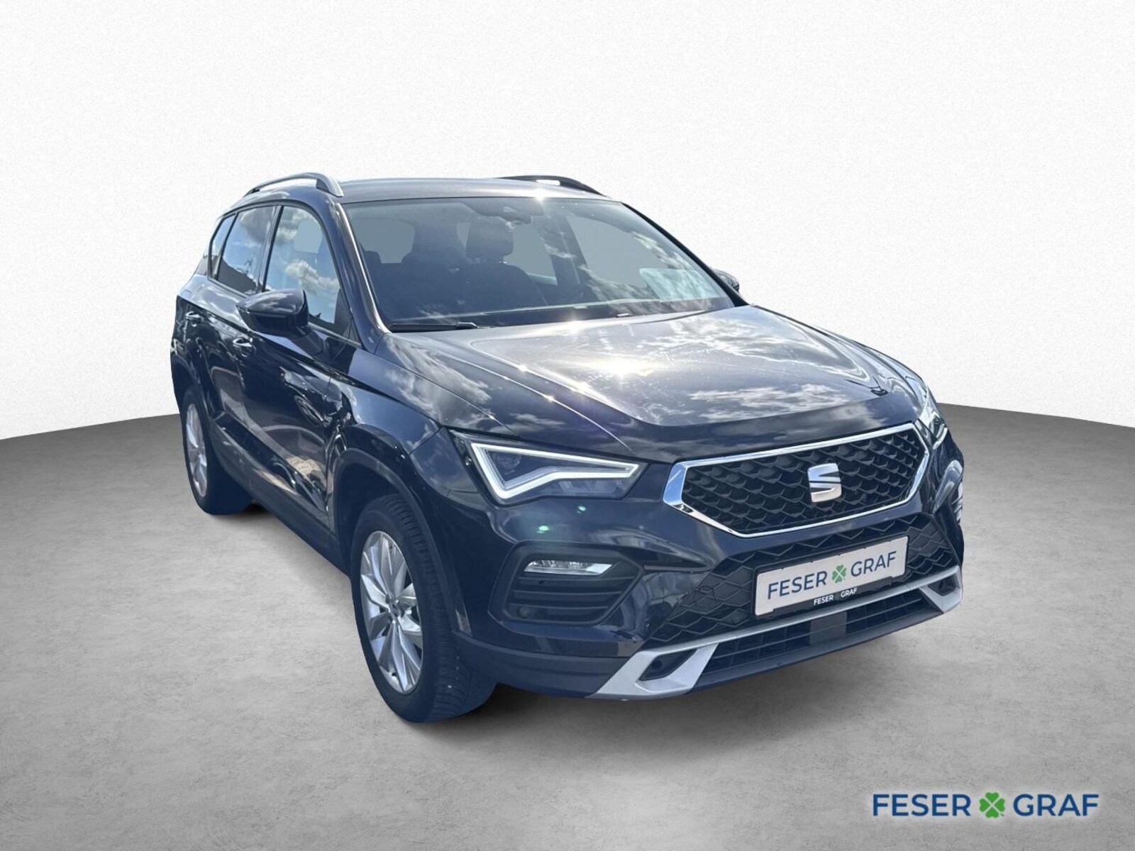 SEAT Ateca – Bild 3